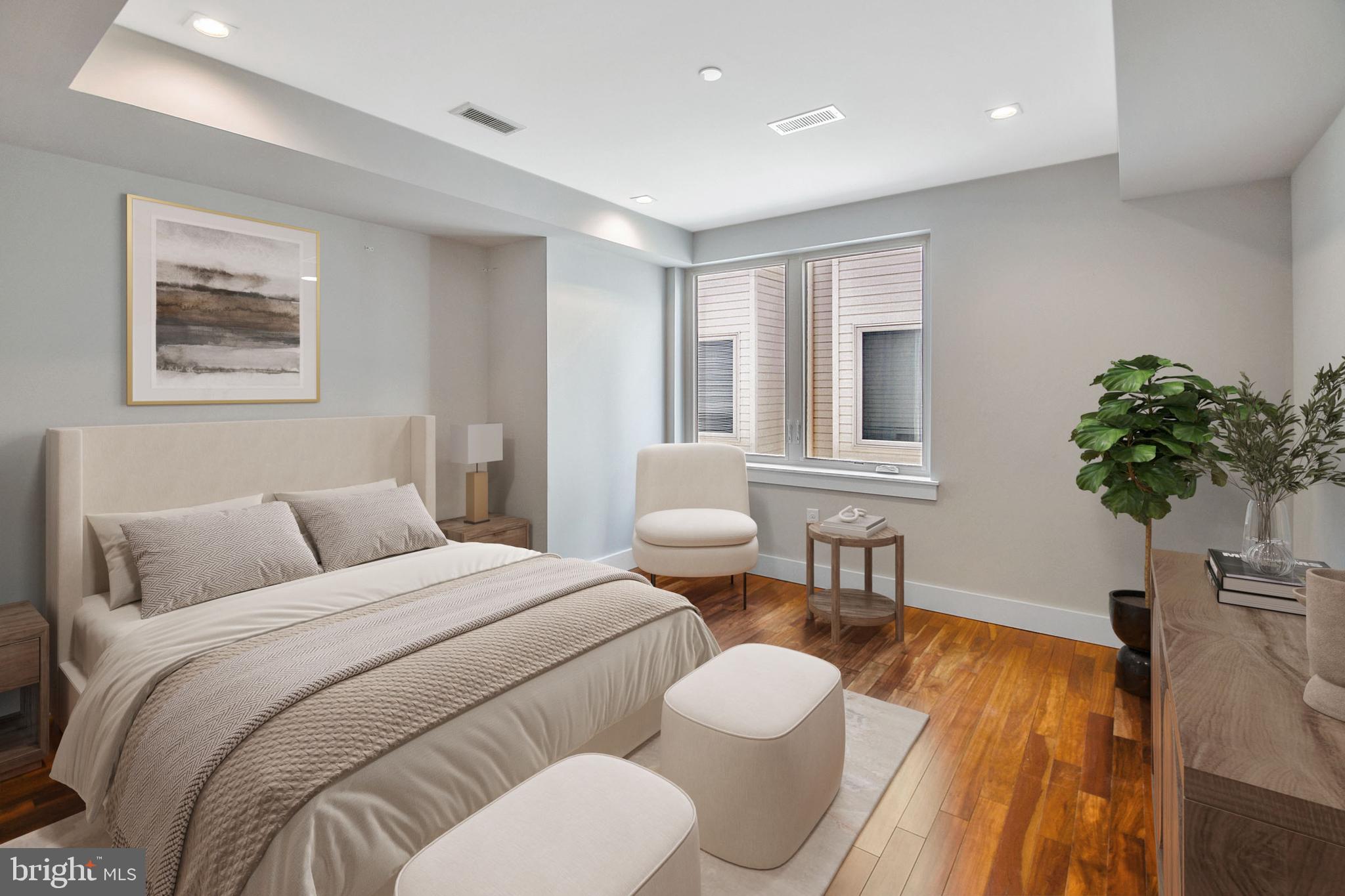 POINT BREEZE - Residential