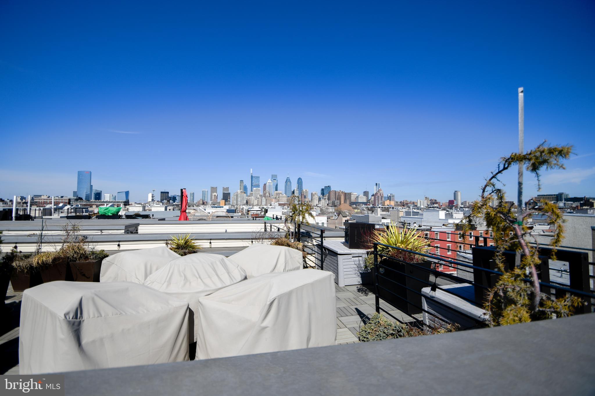 POINT BREEZE - Residential