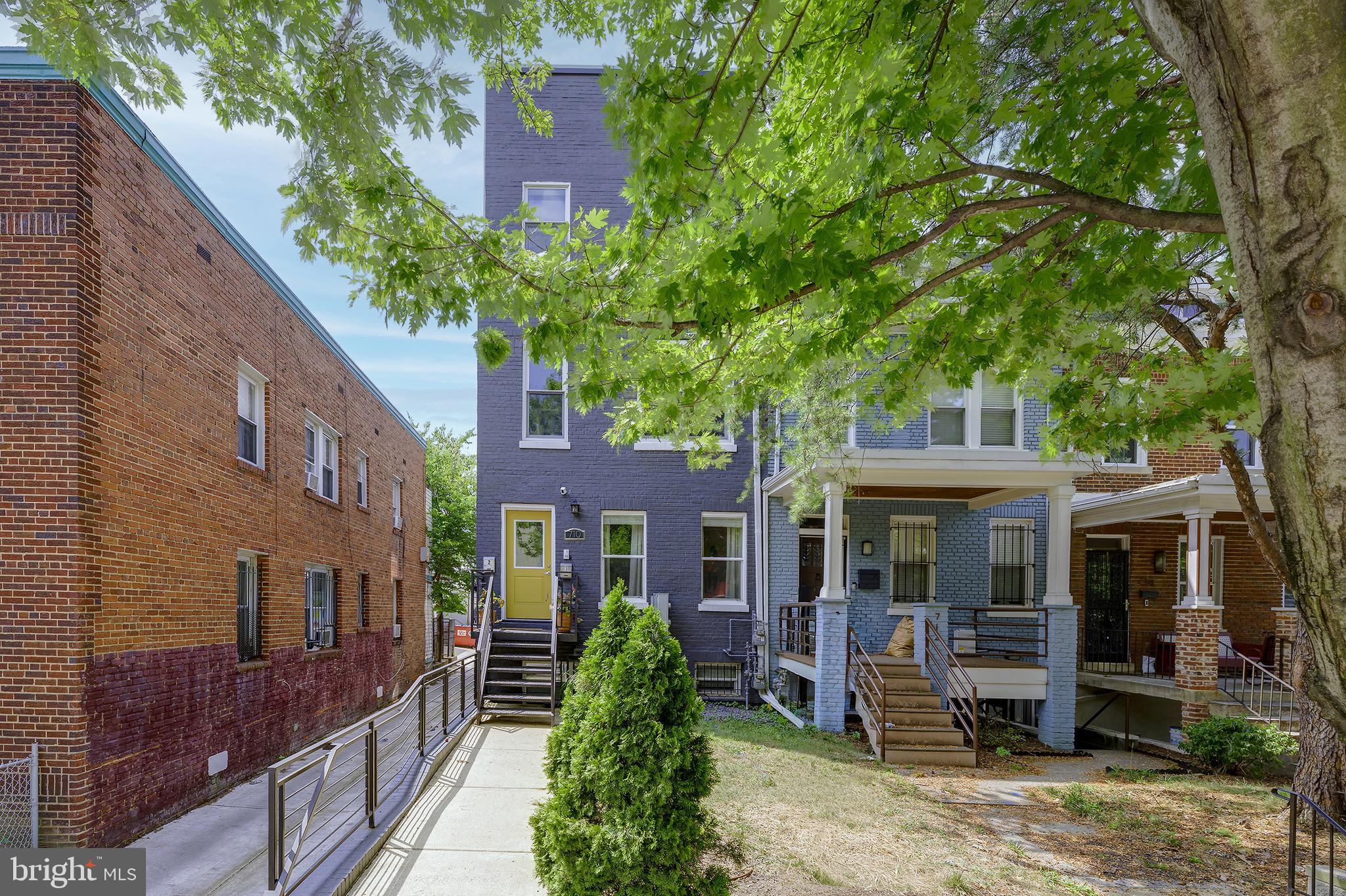 710 KENYON STREET NW 1