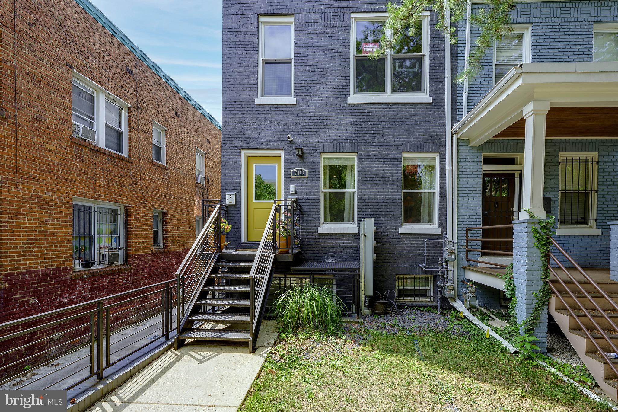 710 KENYON STREET NW 1