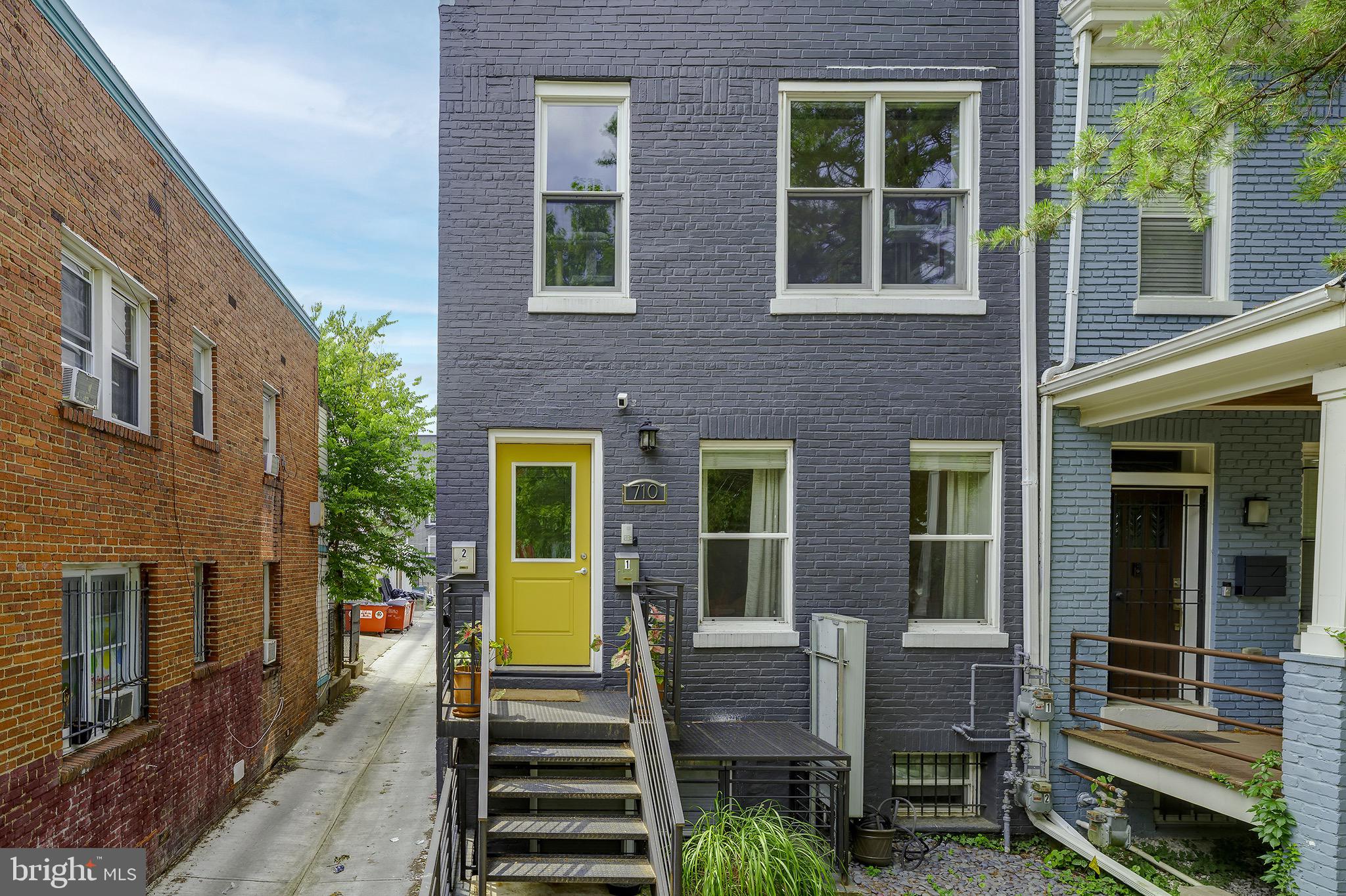 710 KENYON STREET NW 1