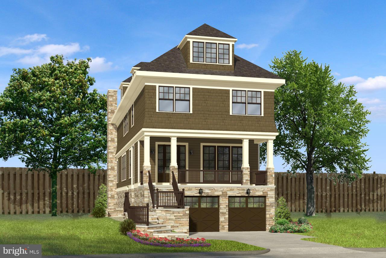 WEST MC LEAN - Residential