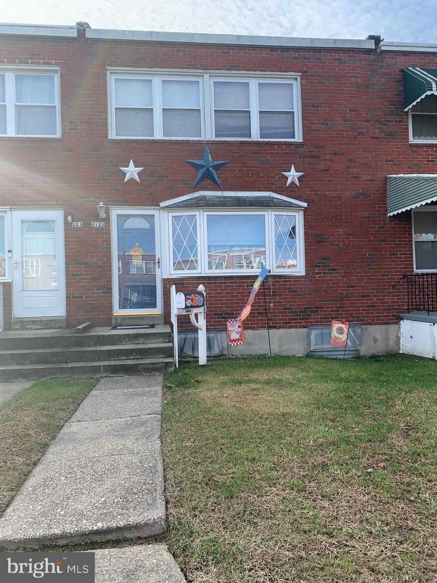 EXCELLENT OPPORTUNITY BRICK TOWN HOME IN THE DESIRABLE COMMUNITY OF GRAY HAVEN *  HALF A BLOCK TO THE PARK * 3 FULL LEVELS OF LIVING SPACE * REAR COVERED PATIO AND ADDITION PARKING * MAIN WATER LINE REPLACED APPROXIMATELY 1-1/2 YEARS AGO * PRICE REFLECTS DEFERED MAINTENANCE * AS-IS CASH/CONVENTIONAL/PRIVATE FUNDING/203K-HOMES IN THE AREA SELL FOR $180K-$240K * BUYERS RESPONSIBLE TO REMOVE PERSONABLE ITEMS LEFT BY OWNERS * $5,000 DEPOSIT TO BE HELD WITH LISTING BROKER ALONG WITH PROOF OF FUNDS REQUIRED.