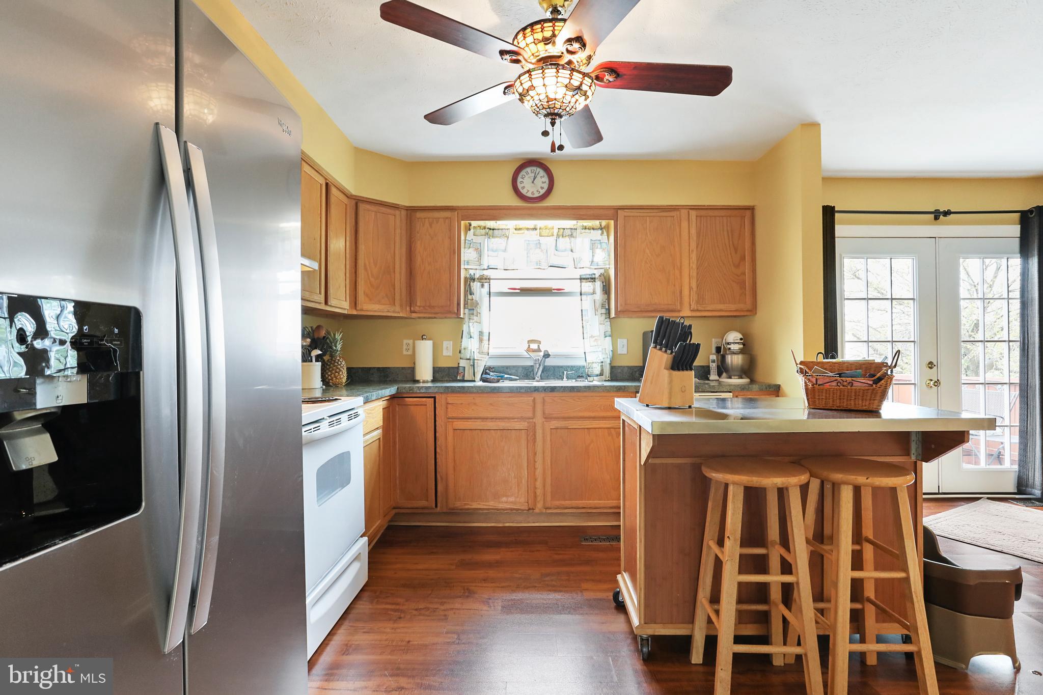 OPEQUON MEADOWS - Residential