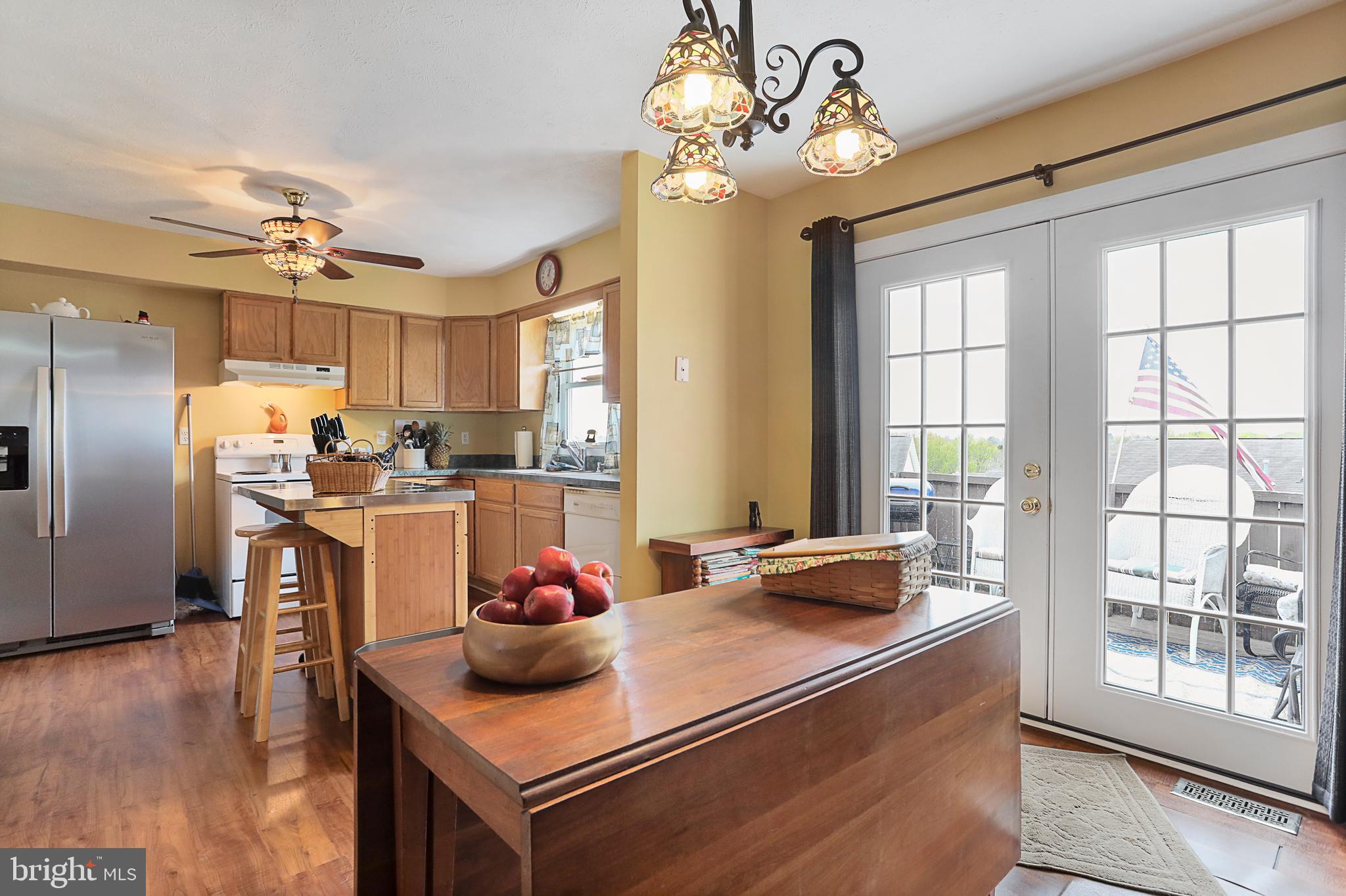 OPEQUON MEADOWS - Residential