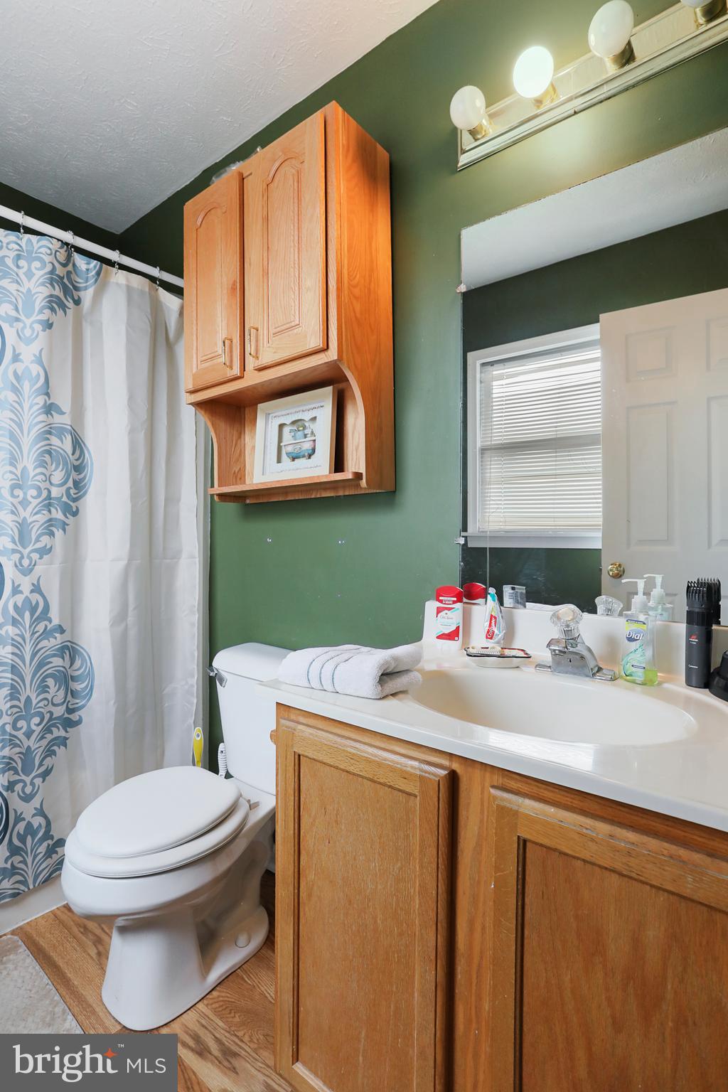 OPEQUON MEADOWS - Residential