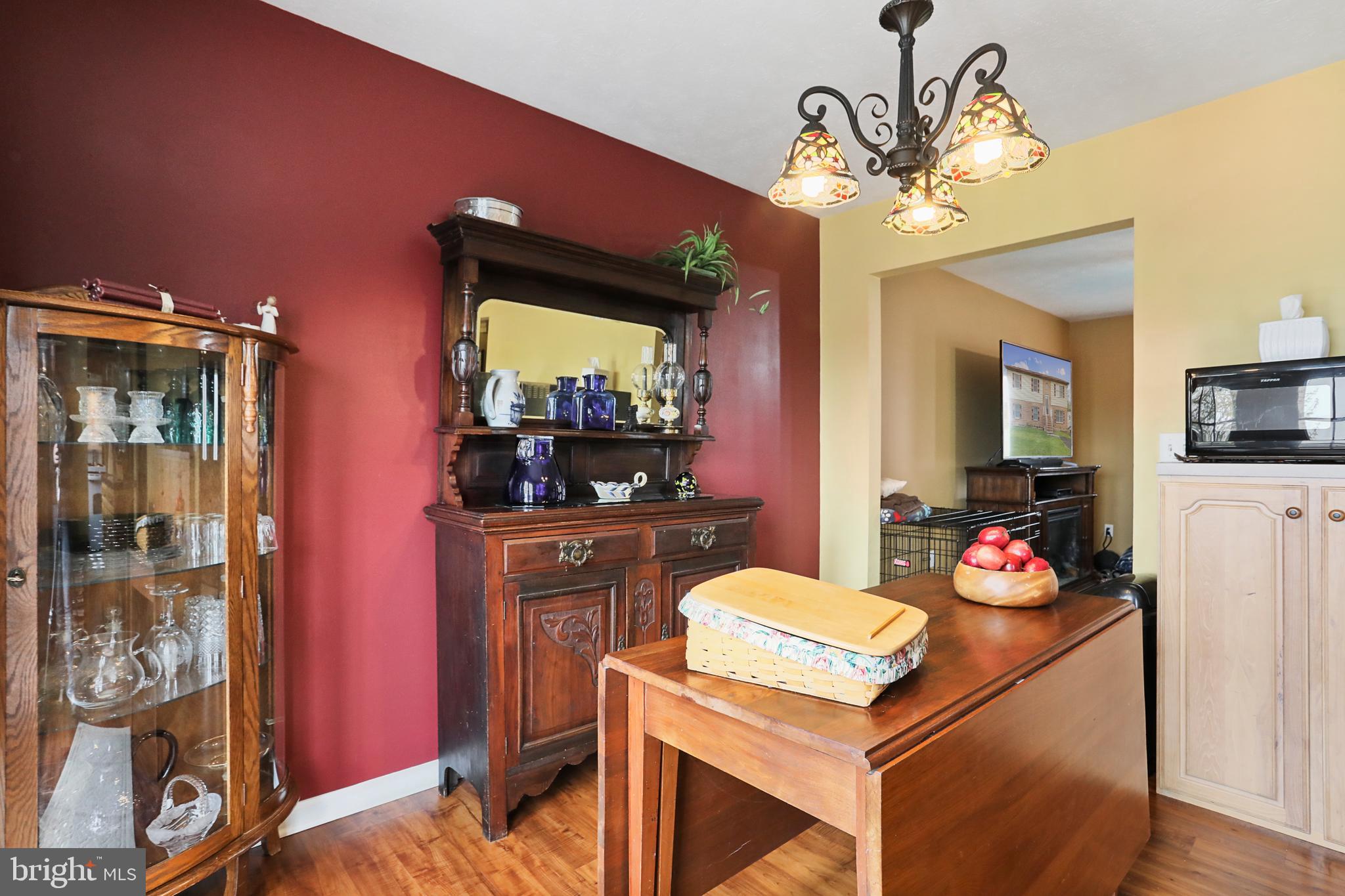 OPEQUON MEADOWS - Residential