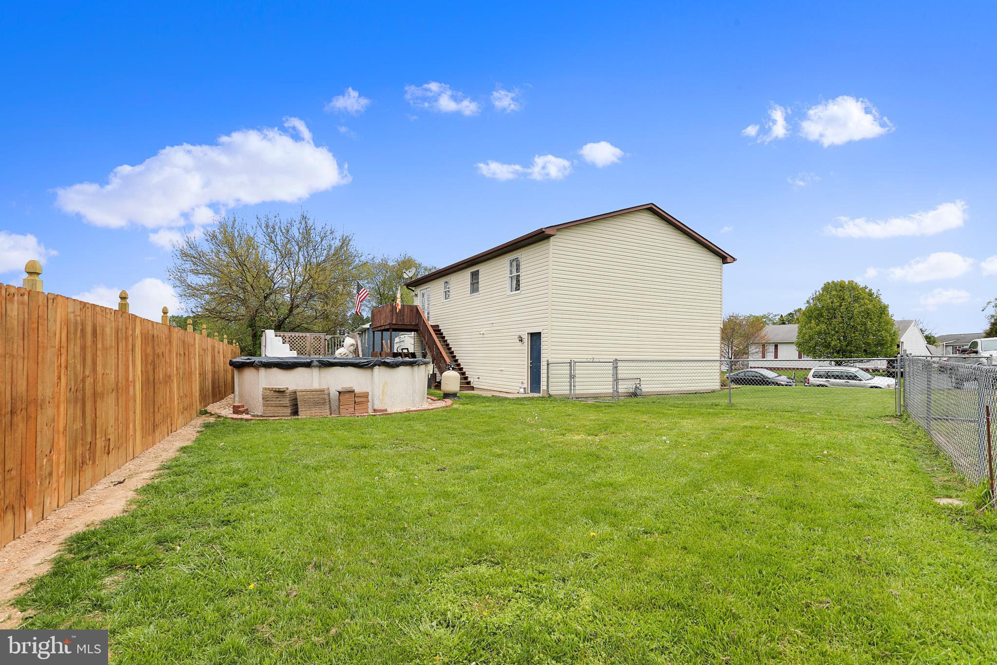 OPEQUON MEADOWS - Residential