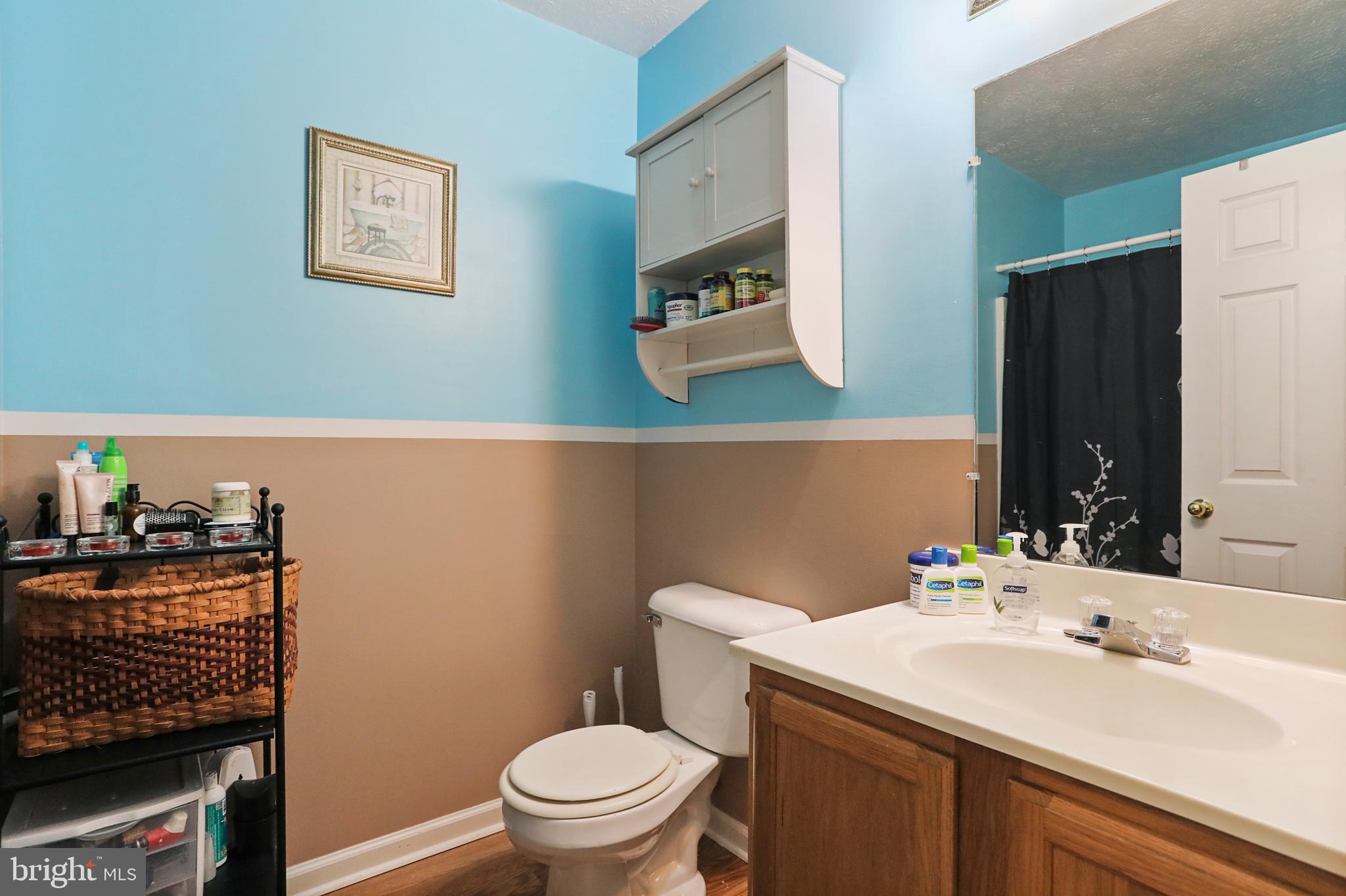 OPEQUON MEADOWS - Residential