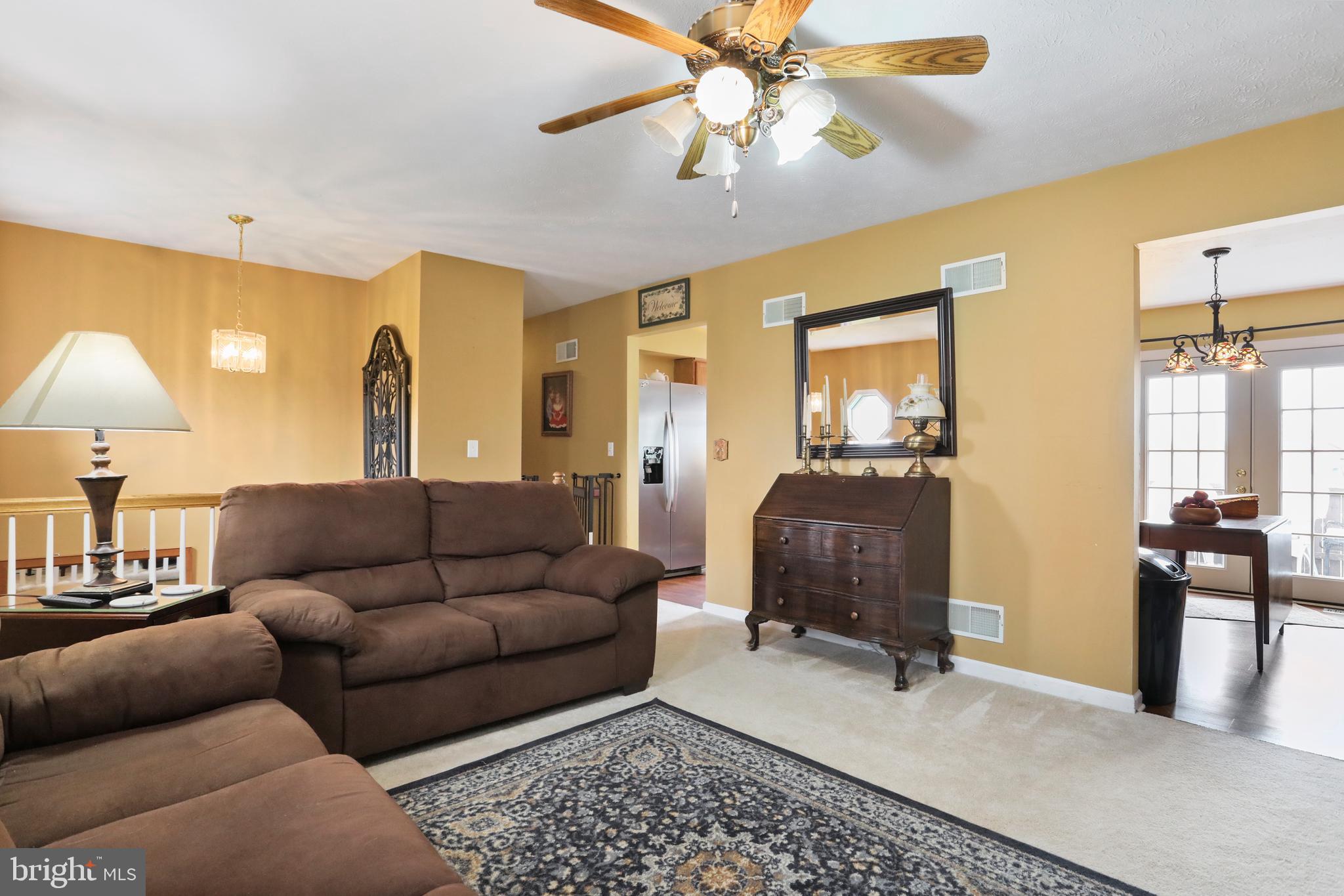 OPEQUON MEADOWS - Residential