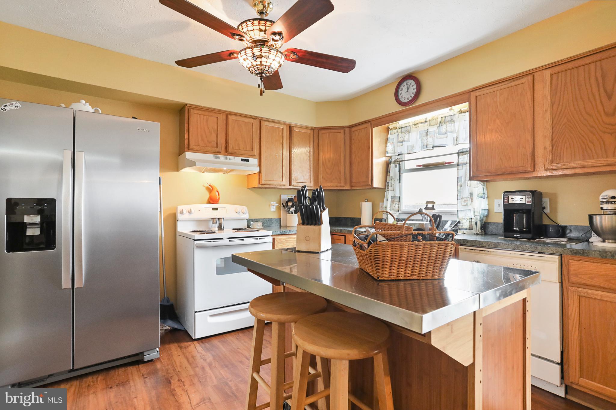 OPEQUON MEADOWS - Residential