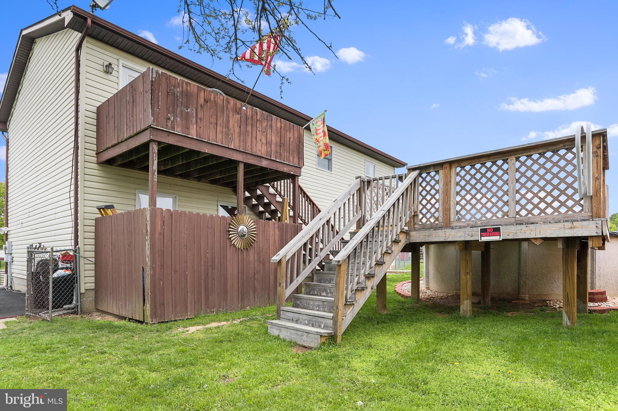 OPEQUON MEADOWS - Residential