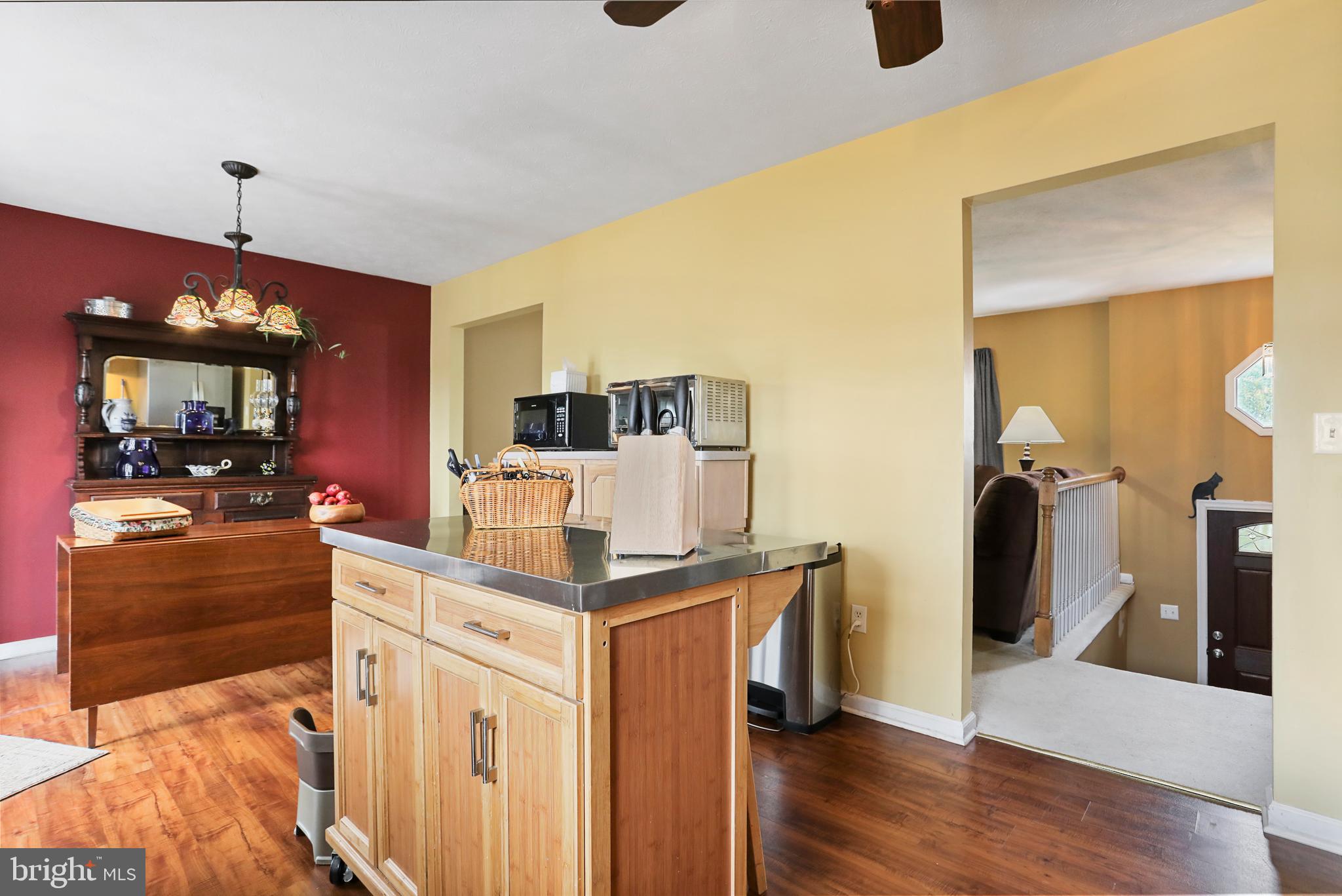 OPEQUON MEADOWS - Residential