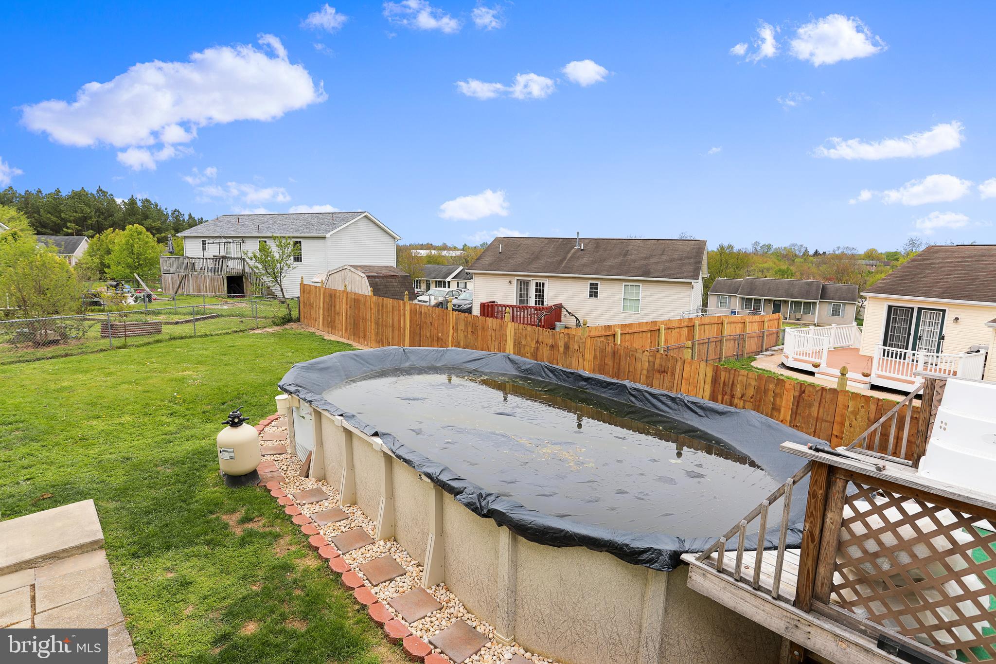 OPEQUON MEADOWS - Residential