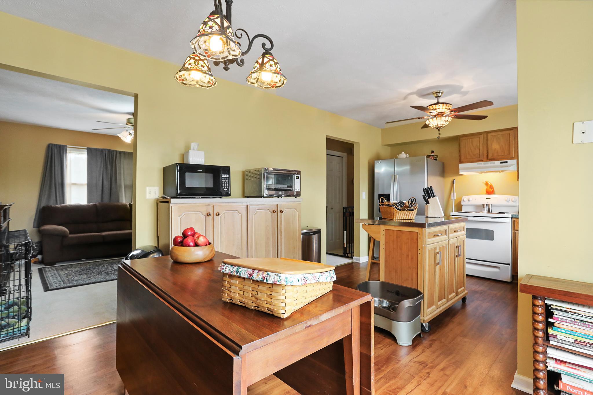 OPEQUON MEADOWS - Residential