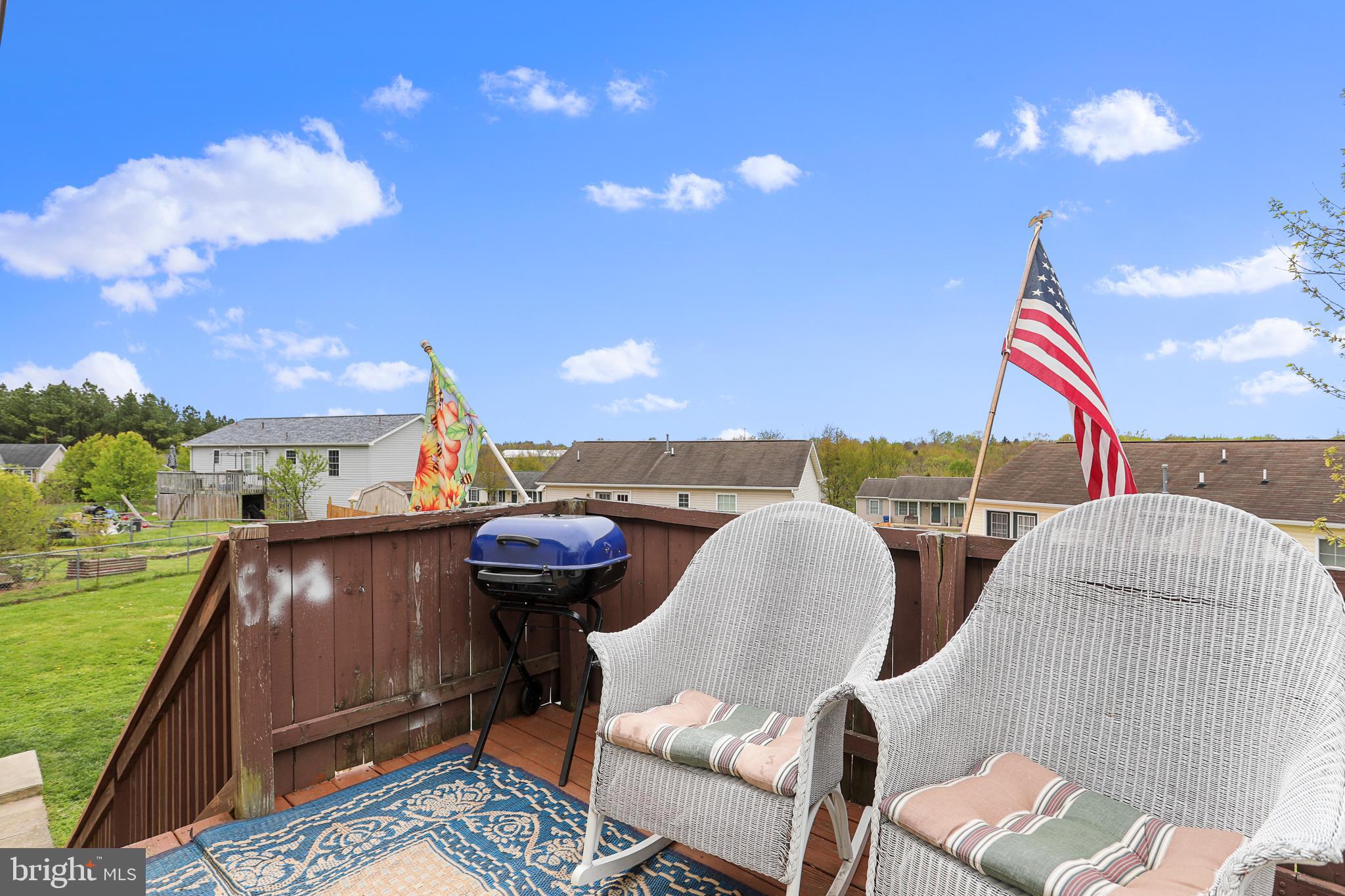 OPEQUON MEADOWS - Residential