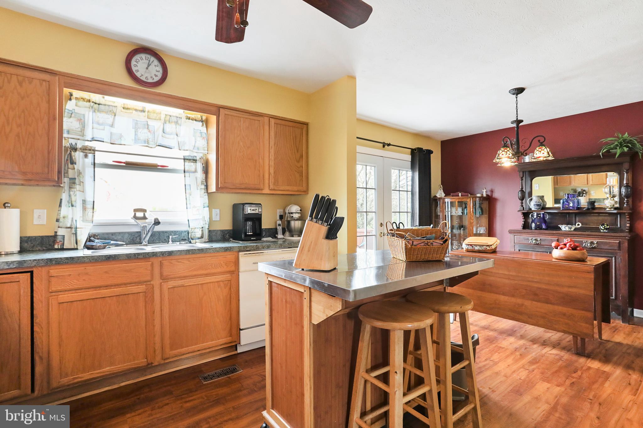 OPEQUON MEADOWS - Residential