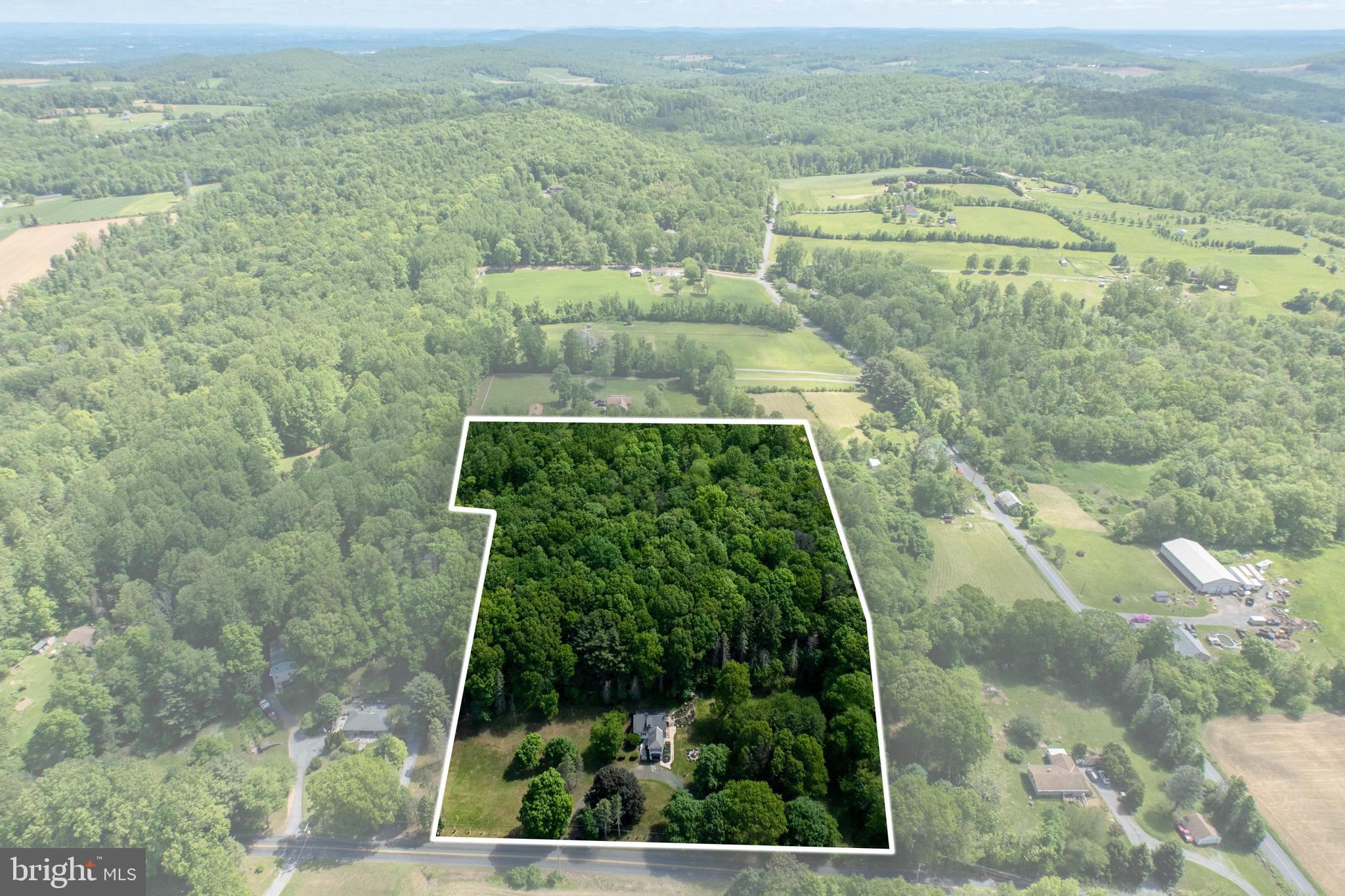 153 BALDY HILL ROAD