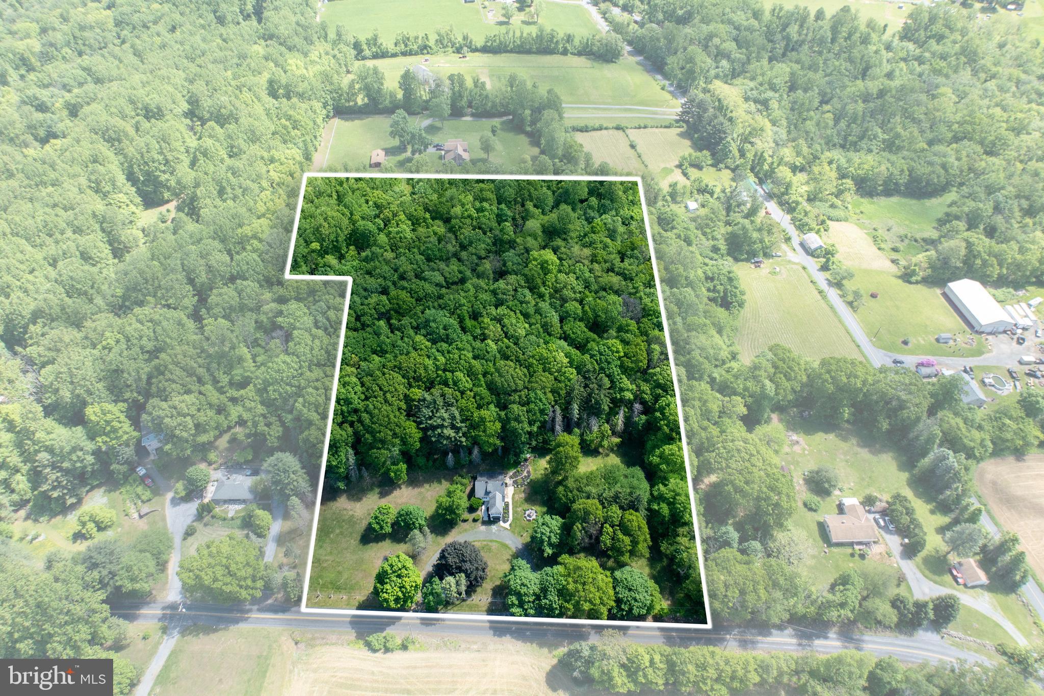 153 BALDY HILL ROAD