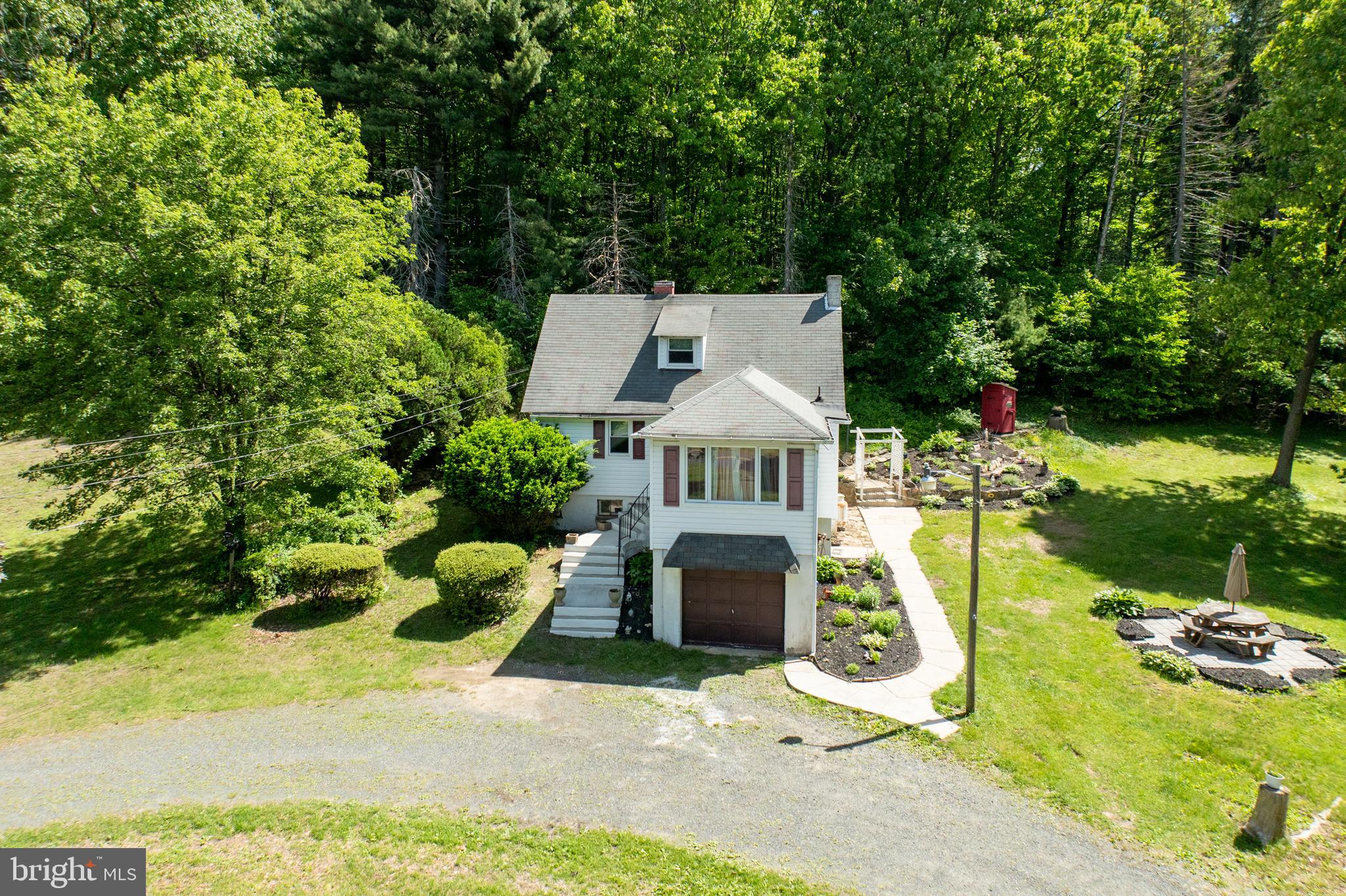 153 BALDY HILL ROAD