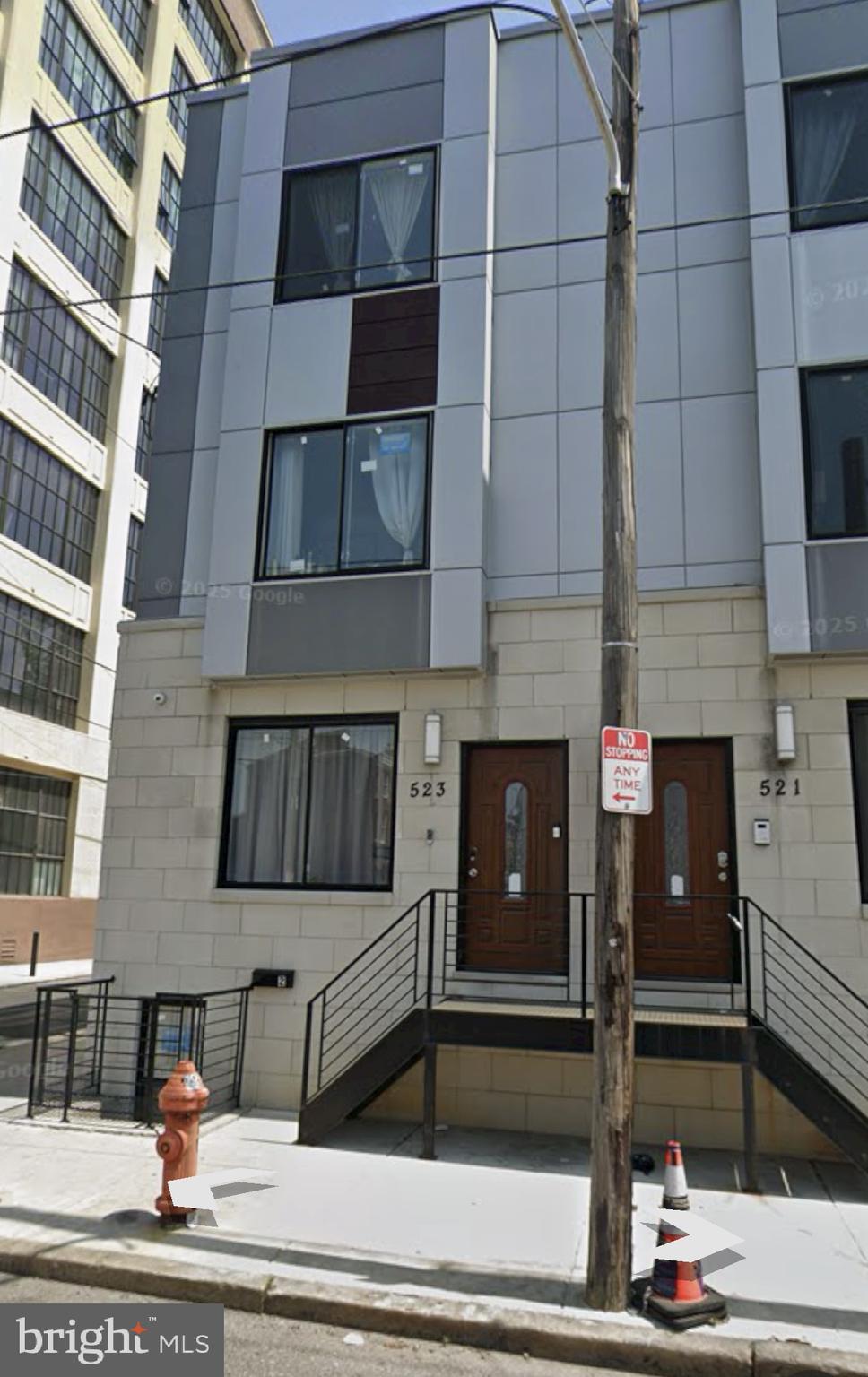 NORTHERN LIBERTIES - Residential Income