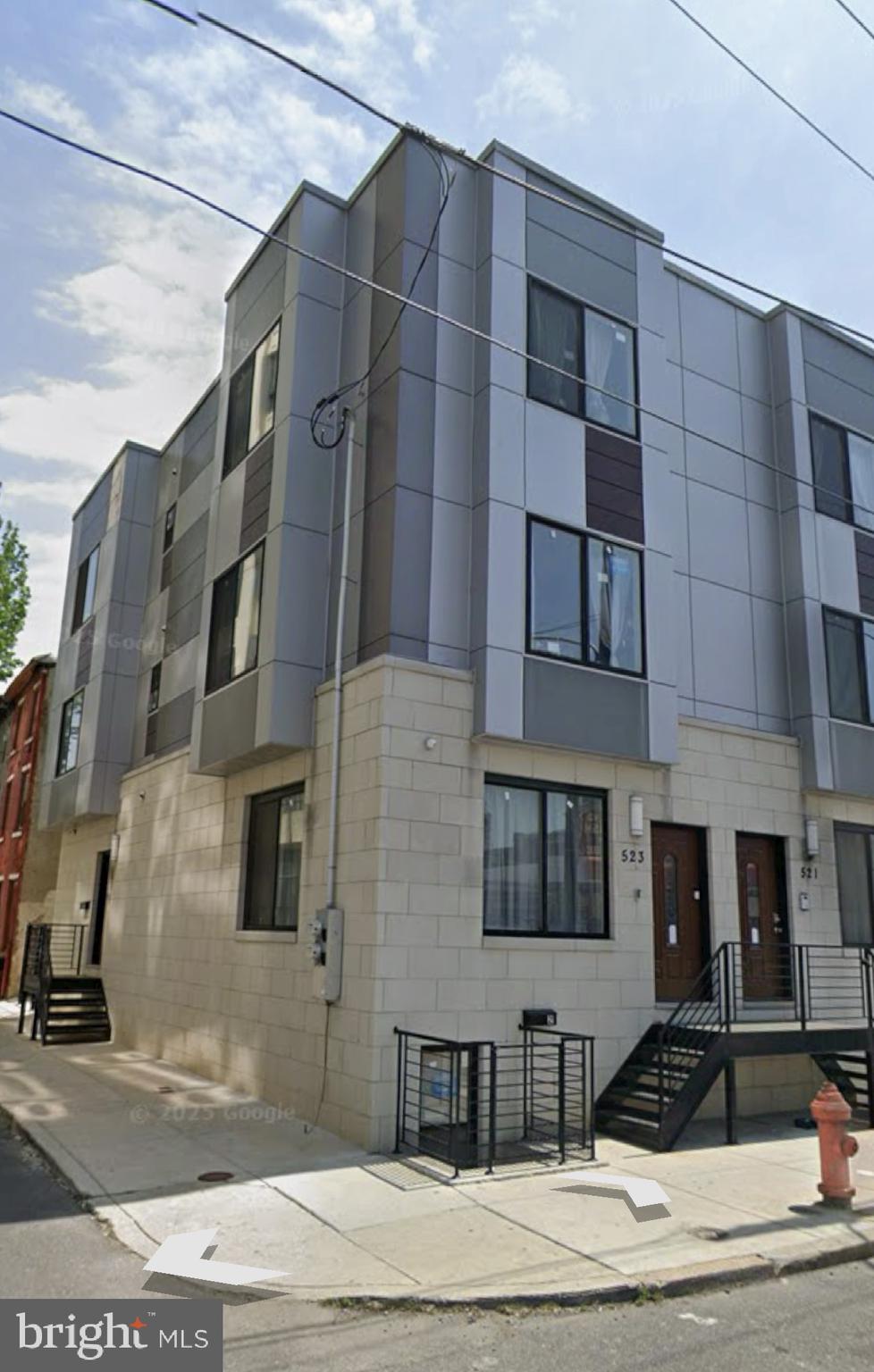 NORTHERN LIBERTIES - Residential Income