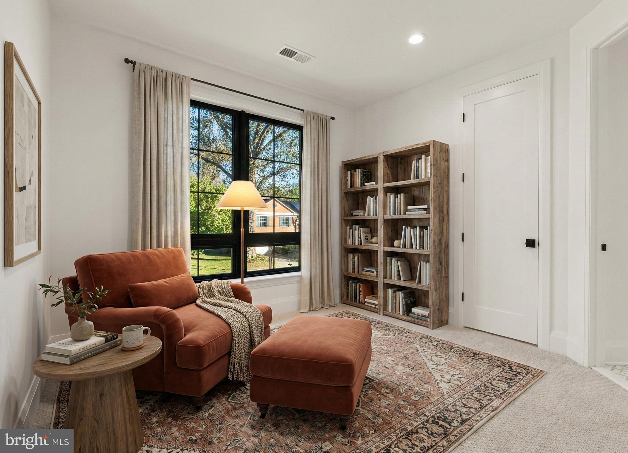 SPRINGFIELD - Residential