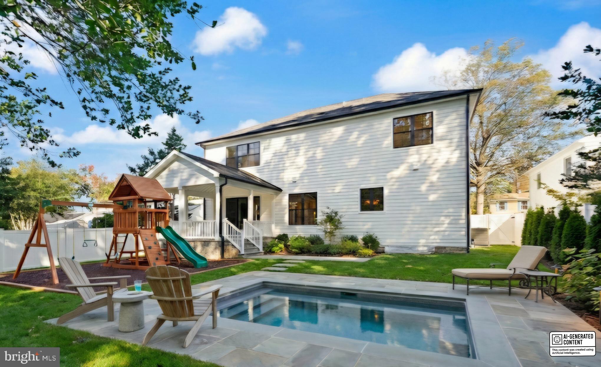 SPRINGFIELD - Residential