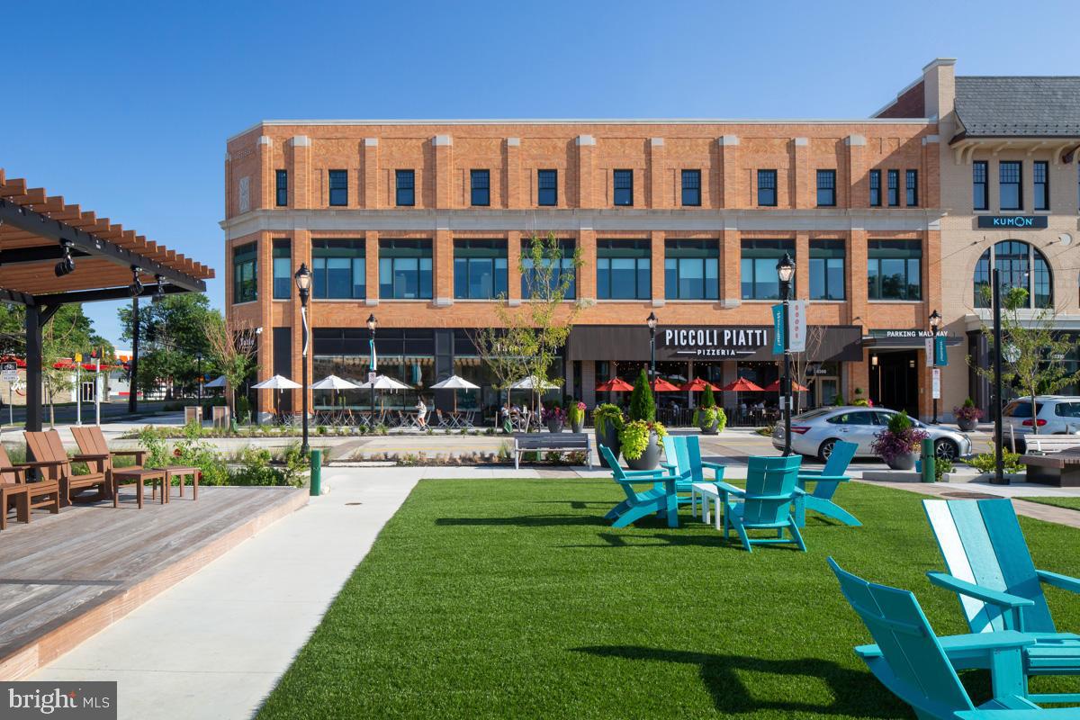 SPRINGFIELD - Residential