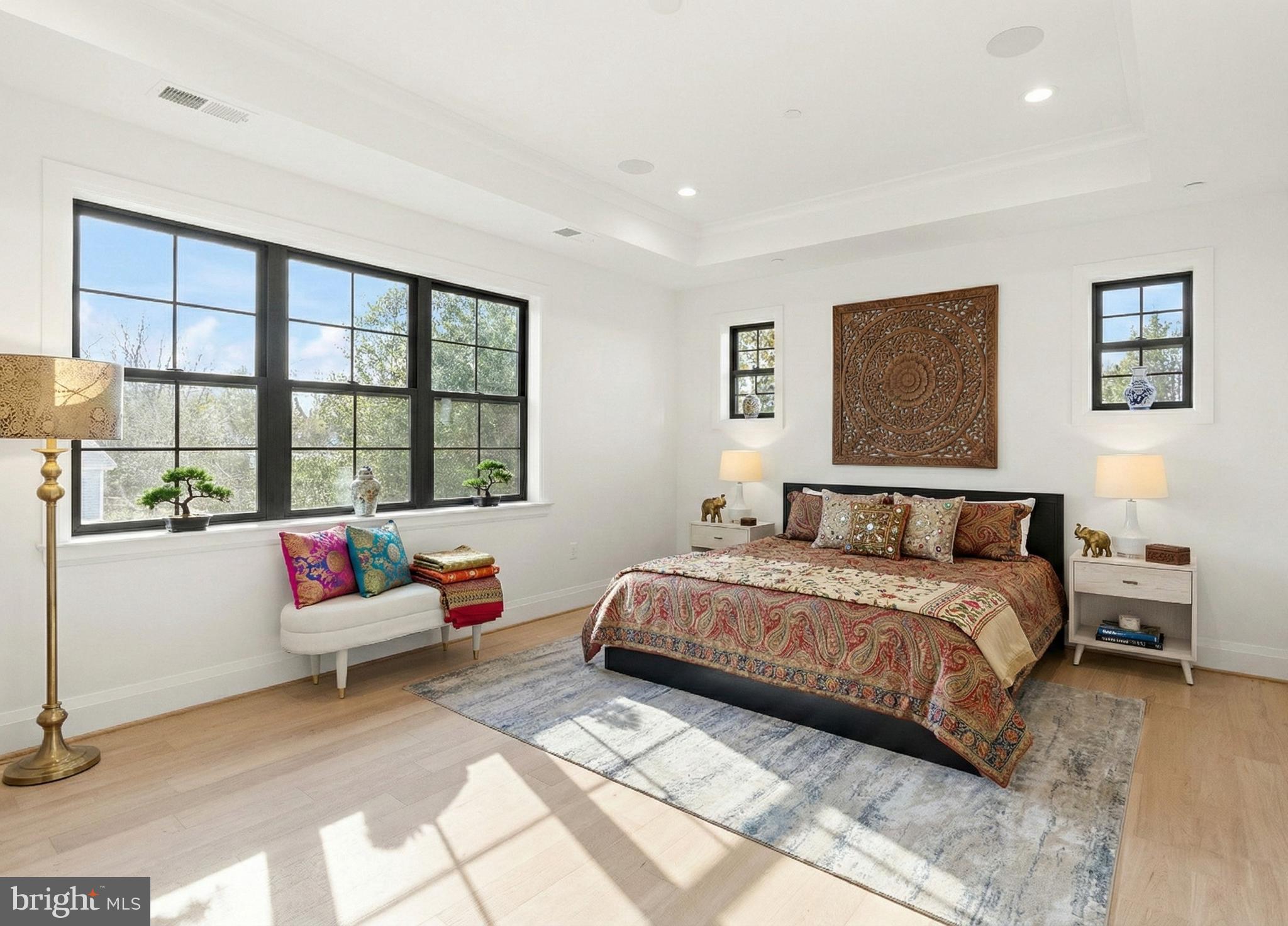 SPRINGFIELD - Residential