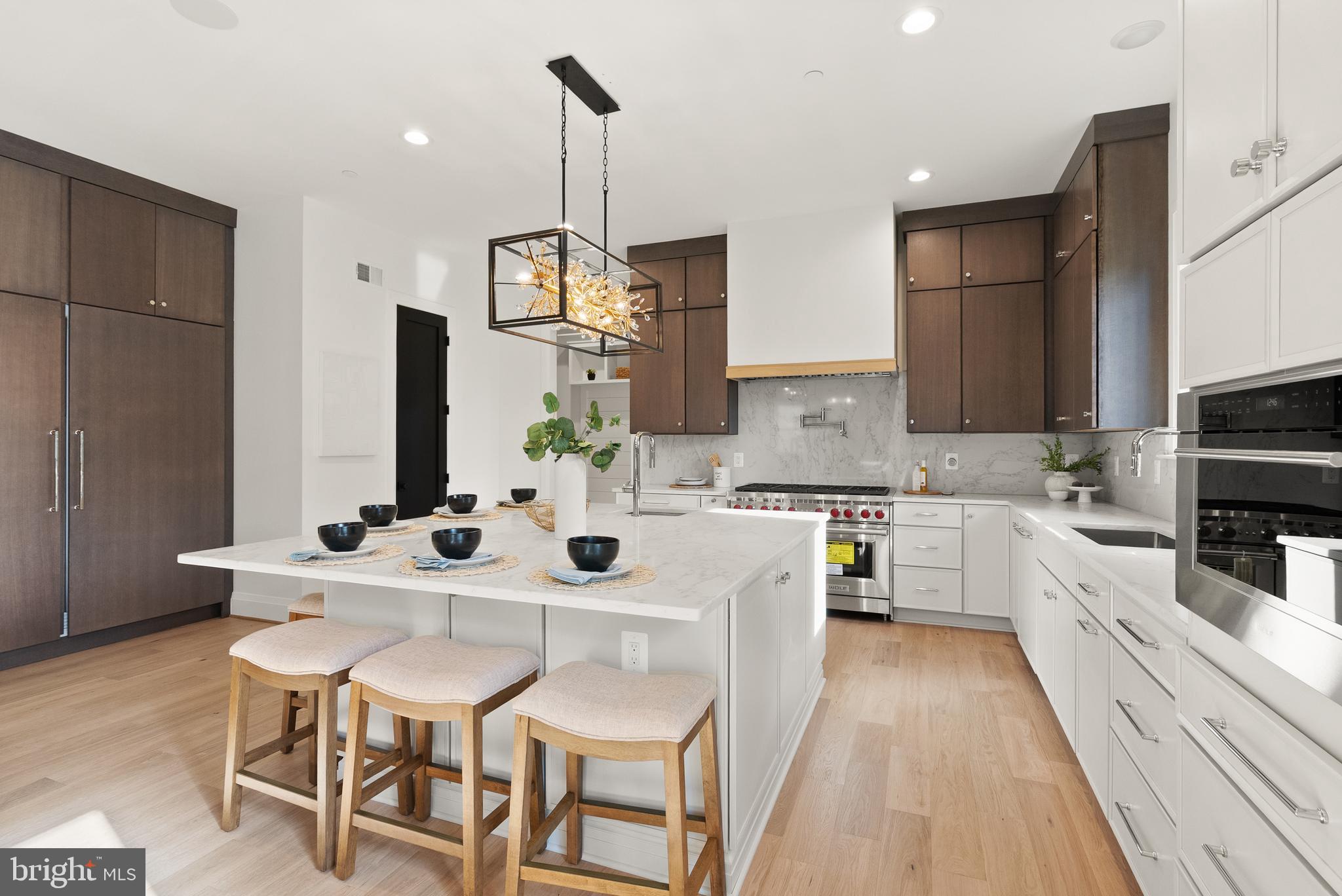 SPRINGFIELD - Residential