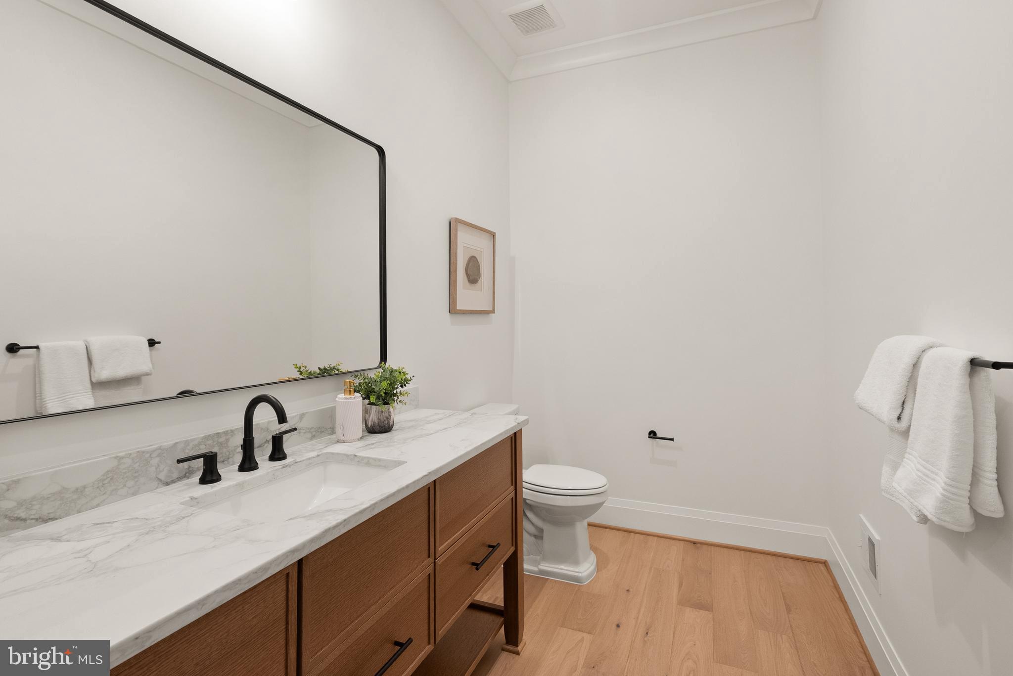 SPRINGFIELD - Residential