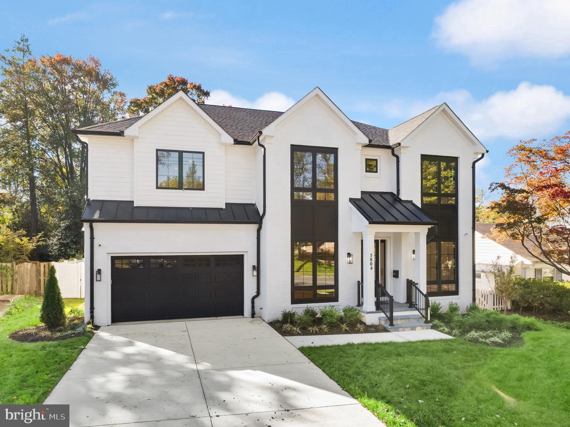 5804 RIDGEFIELD ROAD