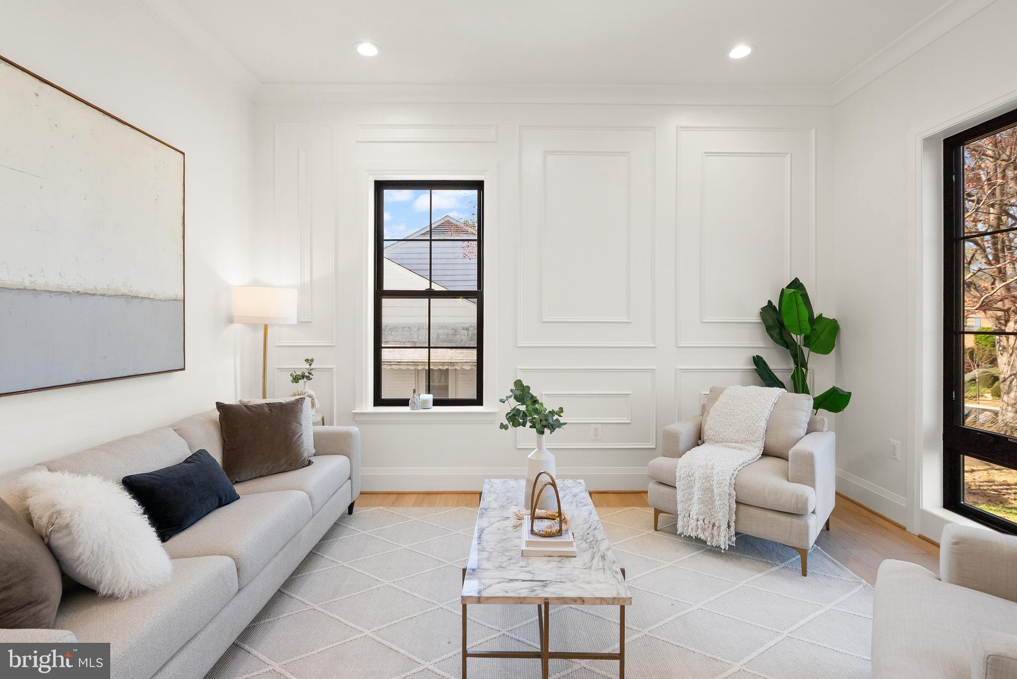 SPRINGFIELD - Residential