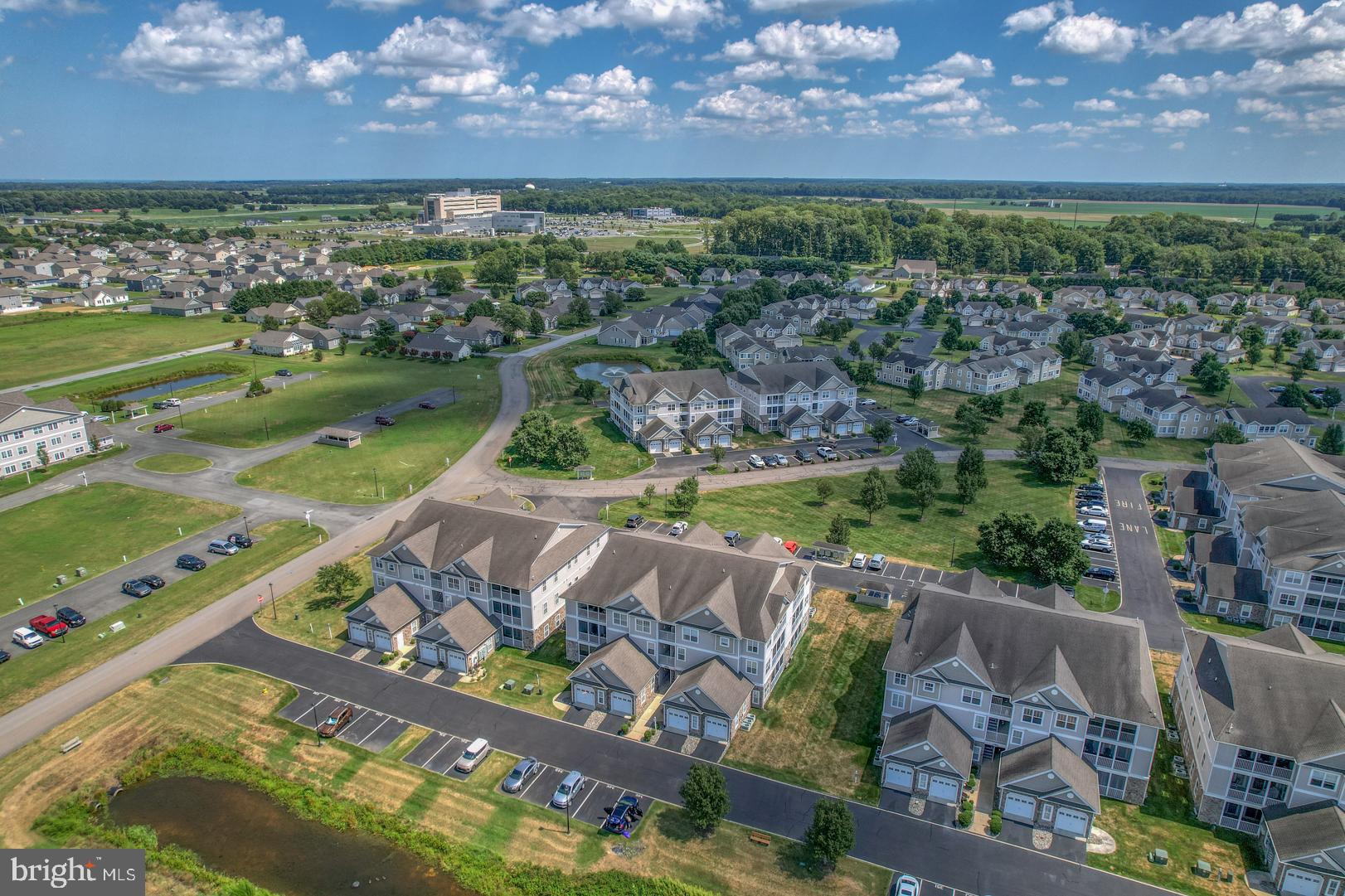 HEARTHSTONE MANOR - Residential