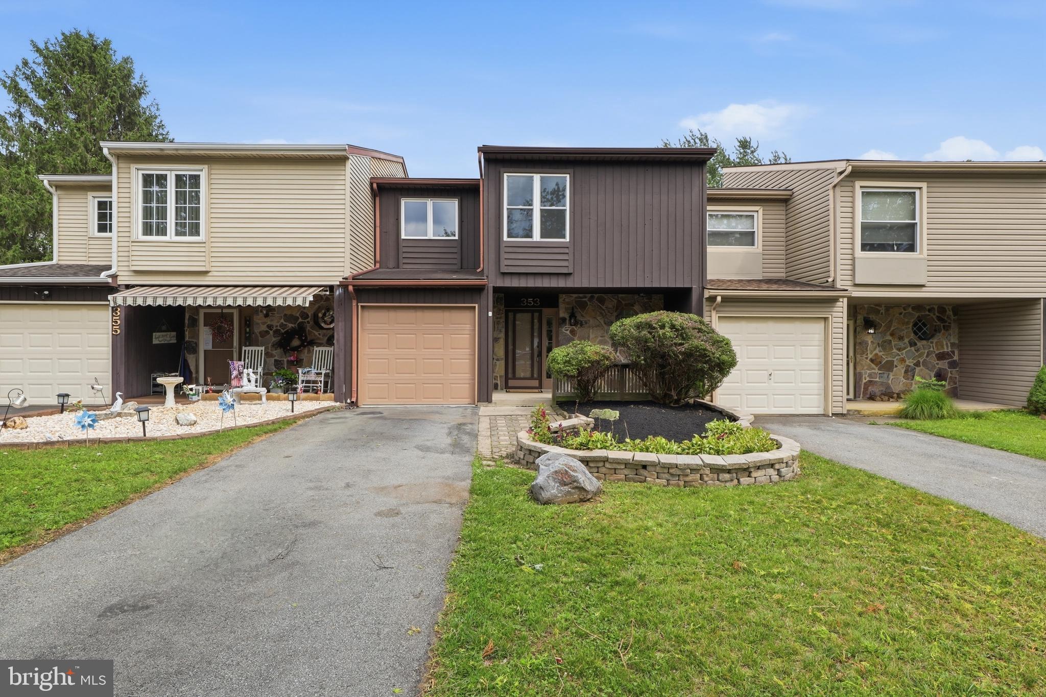 353 TAMARACK DRIVE