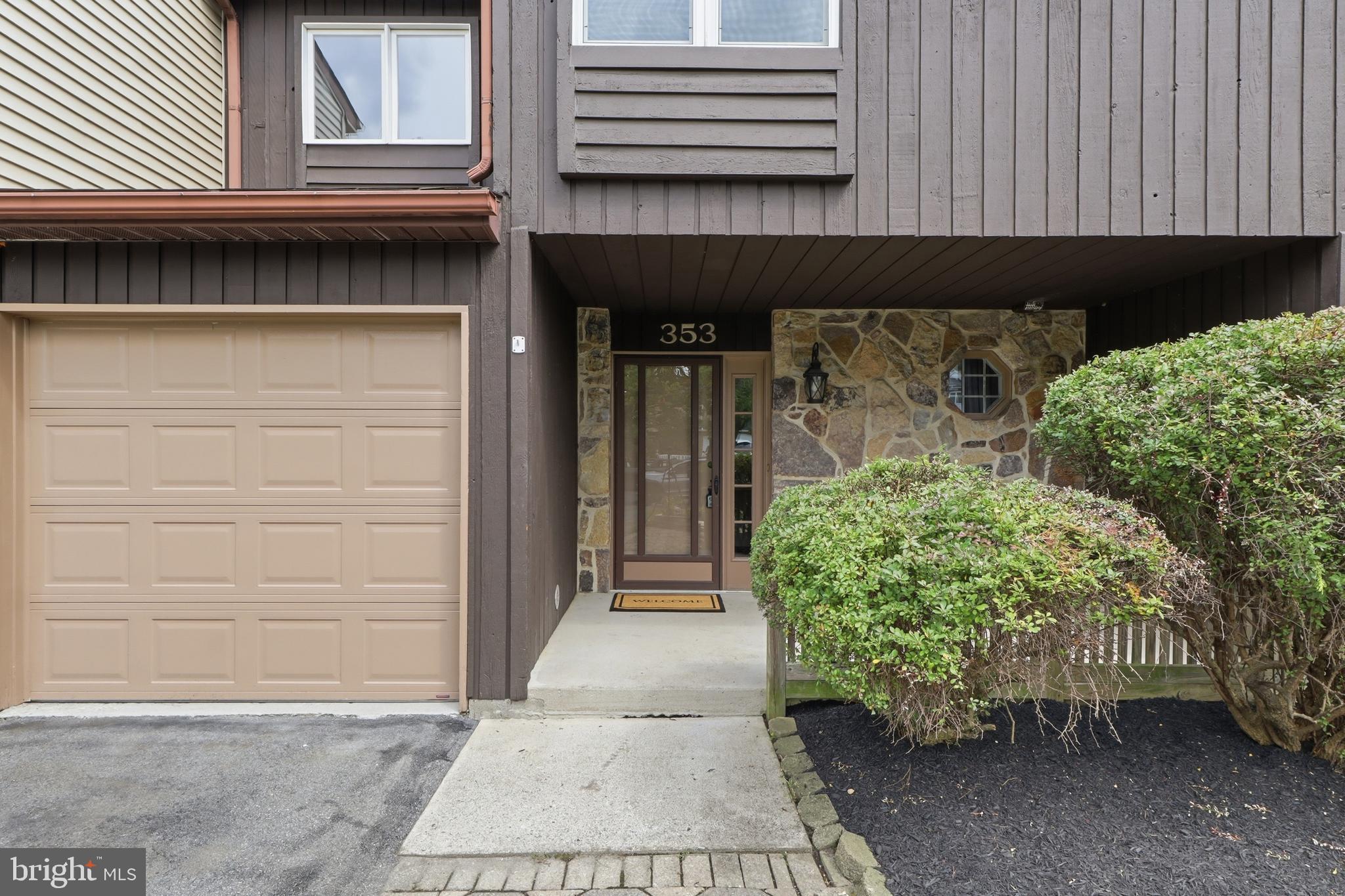 353 TAMARACK DRIVE