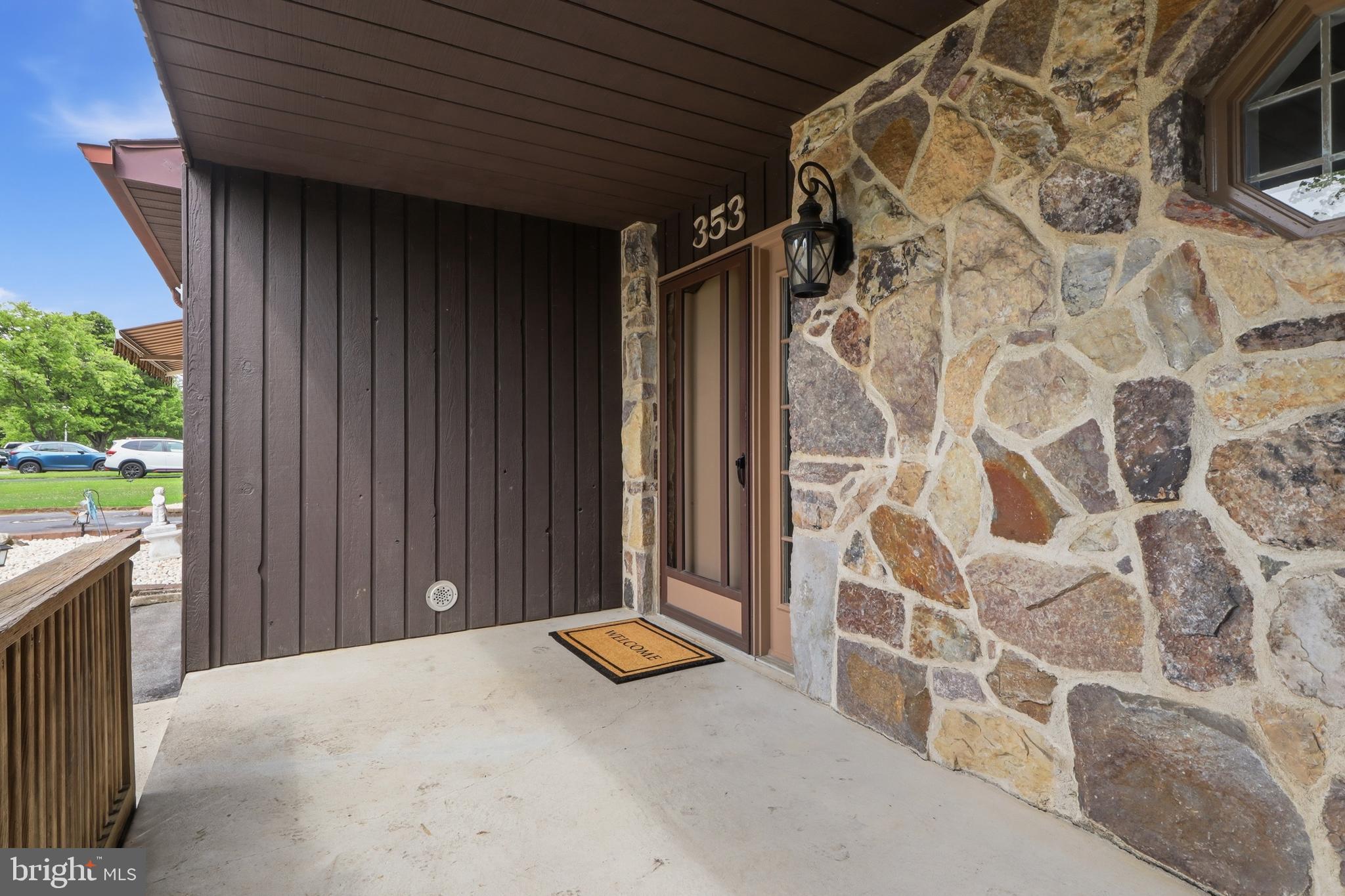 353 TAMARACK DRIVE