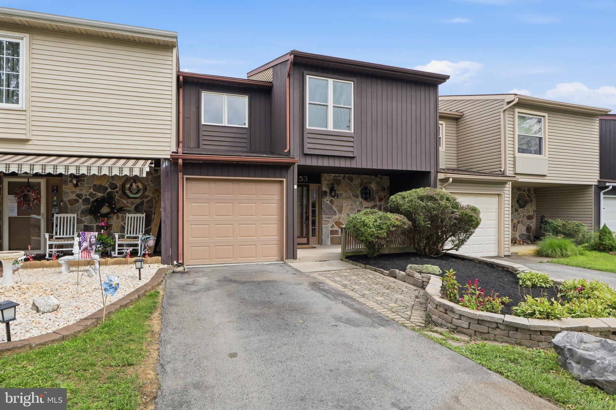 353 TAMARACK DRIVE