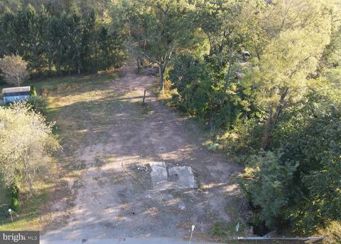 Vacant Land For Sale - 134 W Wisconisco Avenue<br/> TOWER CITY, PA 17980