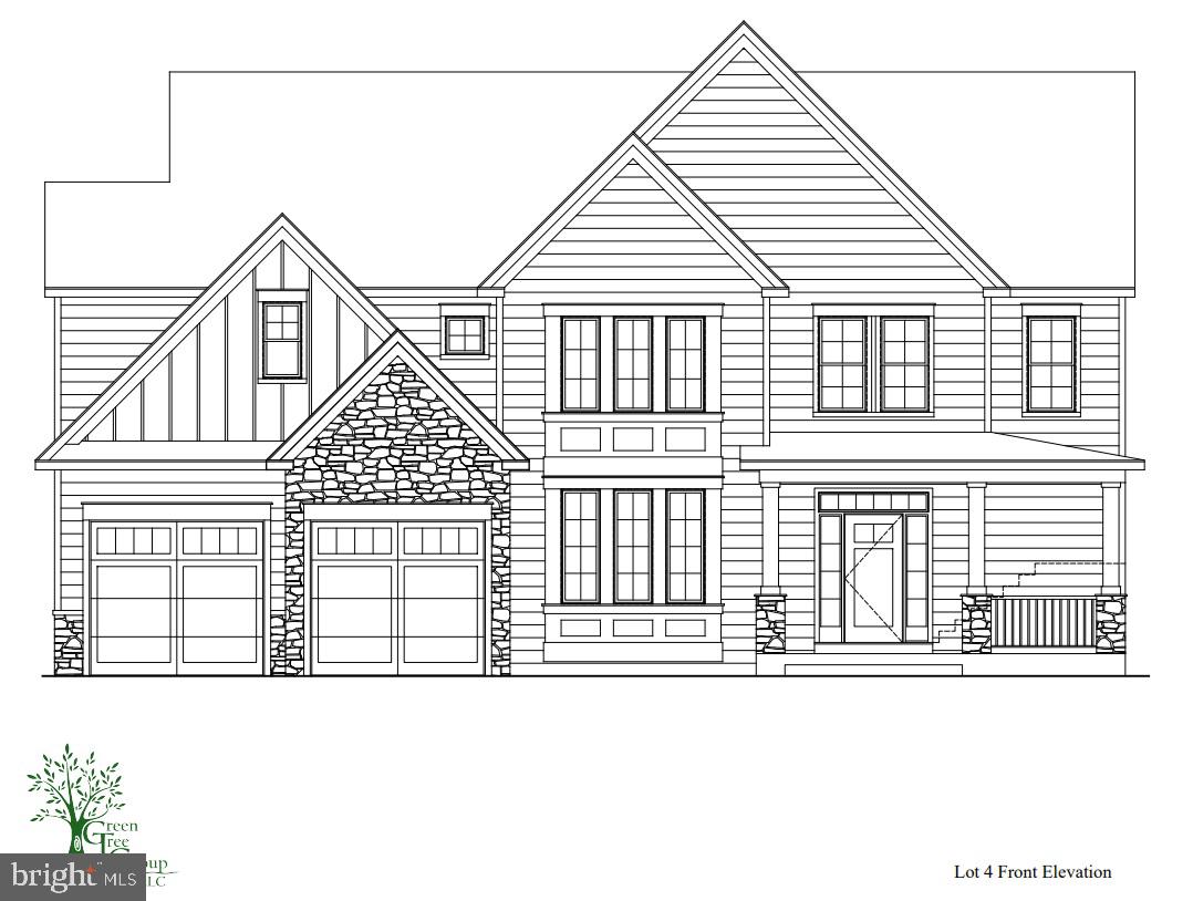 Welcome to the Vincent Model at 109 Vincent Road! The Vincent offers exquisite home designs, in an A+ location with superior rated schools in the nationally ranked Tredyffrin-Easttown School District. The Vincent includes high-end finishes - Stone, Finish out Basement, Black Windows, Hardwood Flooring, Custom Lighting, Spacious Open Concept Layout, Century Cabinetry and much more! Built by Green Tree Group Contracting LLC. Builders can accommodate customers' most custom requests!
This home offers a wonderful opportunity for those seeking a peaceful suburban lifestyle in the Top-Ranked Tredyffrin-Easttown Schools with convenient access to parks, and a wide range of shopping, dining, and entertainment options. Plus, it's less then a mile away from the Paoli Train station into Philadelphia!
Photos are from a recently sold model home.