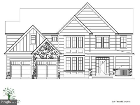 109 VINCENT ROAD PAOLI PA 19301