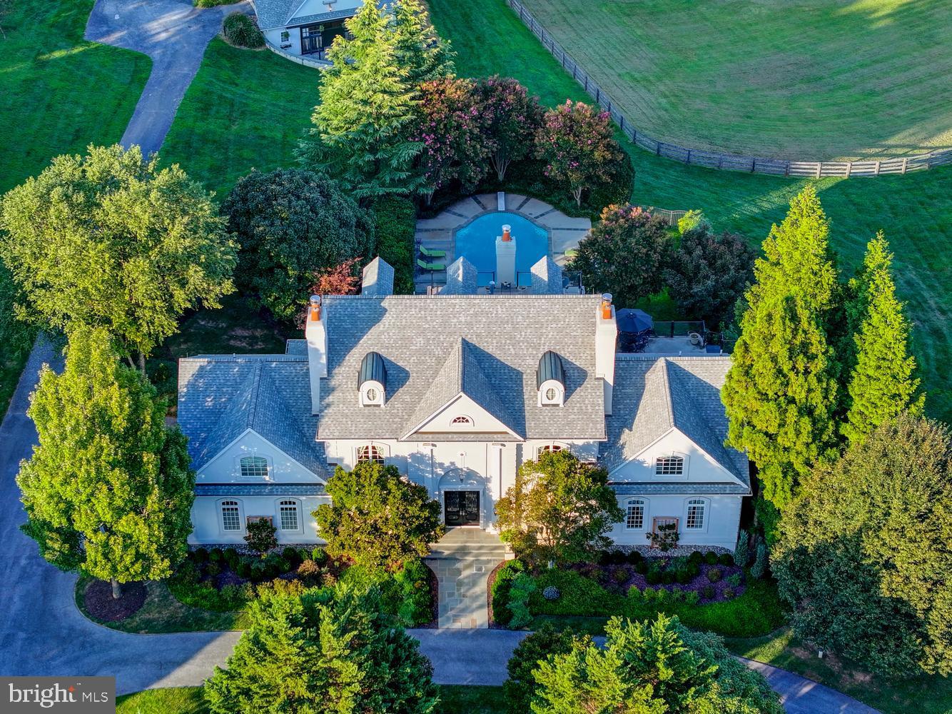 4346 BUTLER ROAD