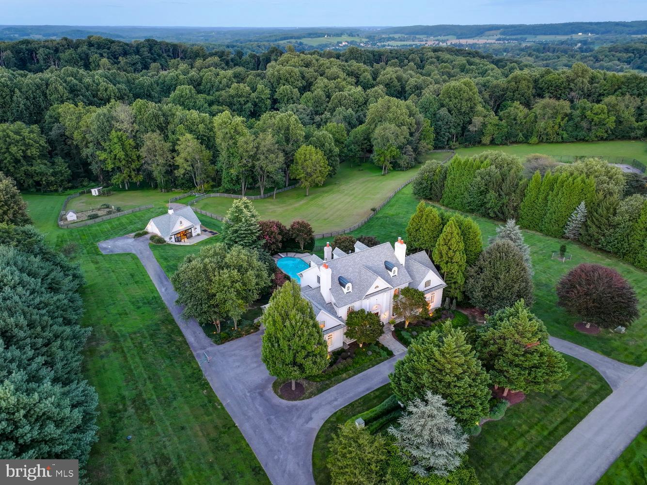 4346 BUTLER ROAD