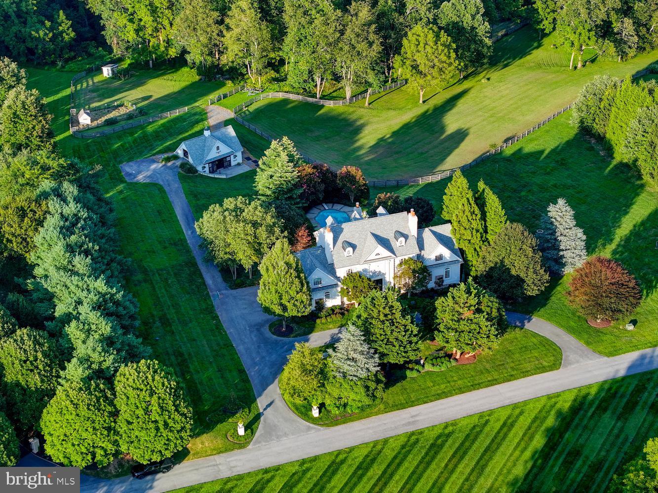 4346 BUTLER ROAD