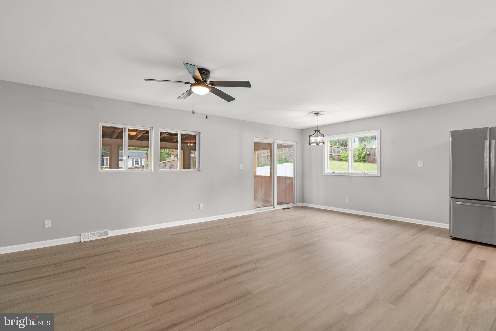 GARDEN VIEW HOMES - Residential