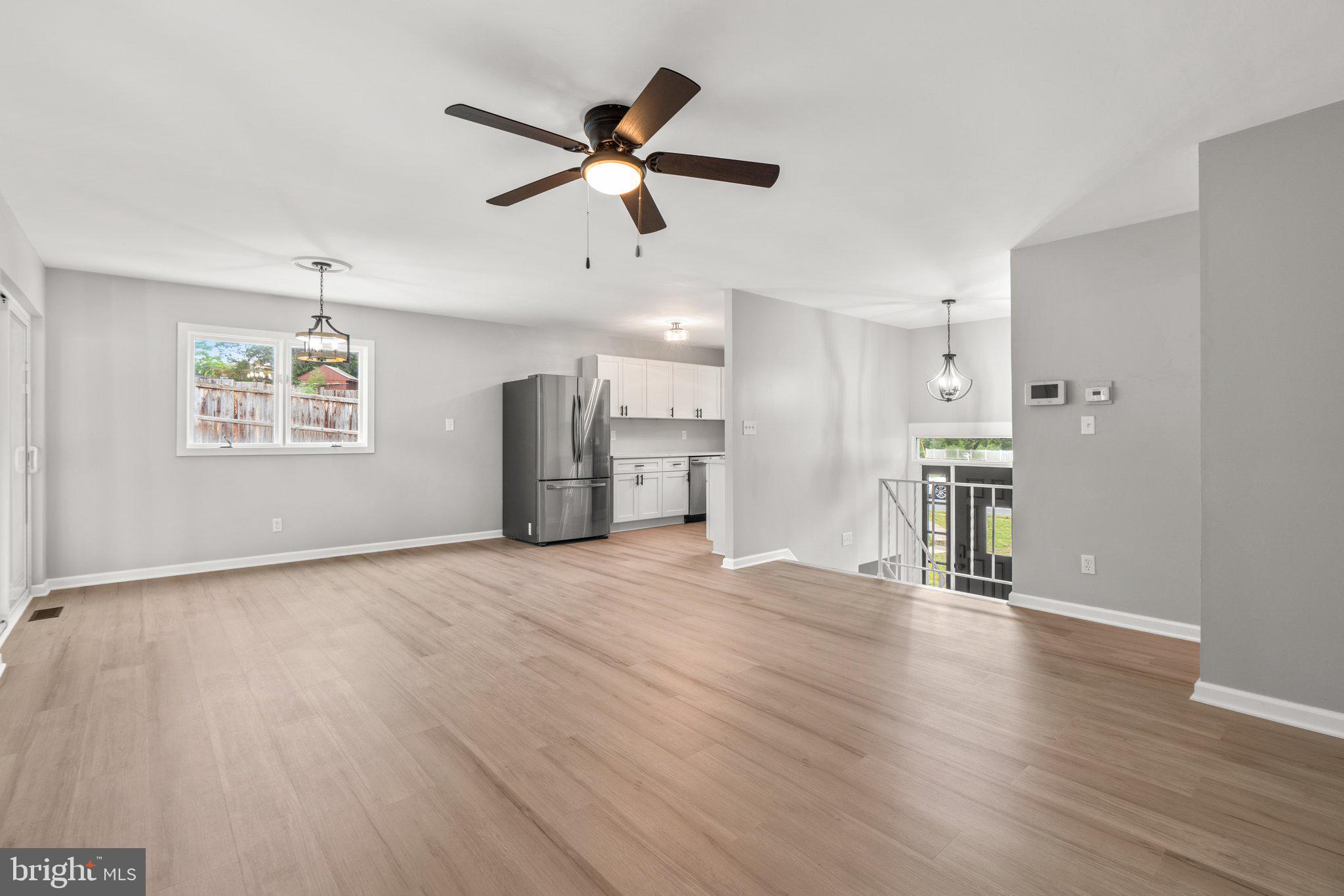 GARDEN VIEW HOMES - Residential