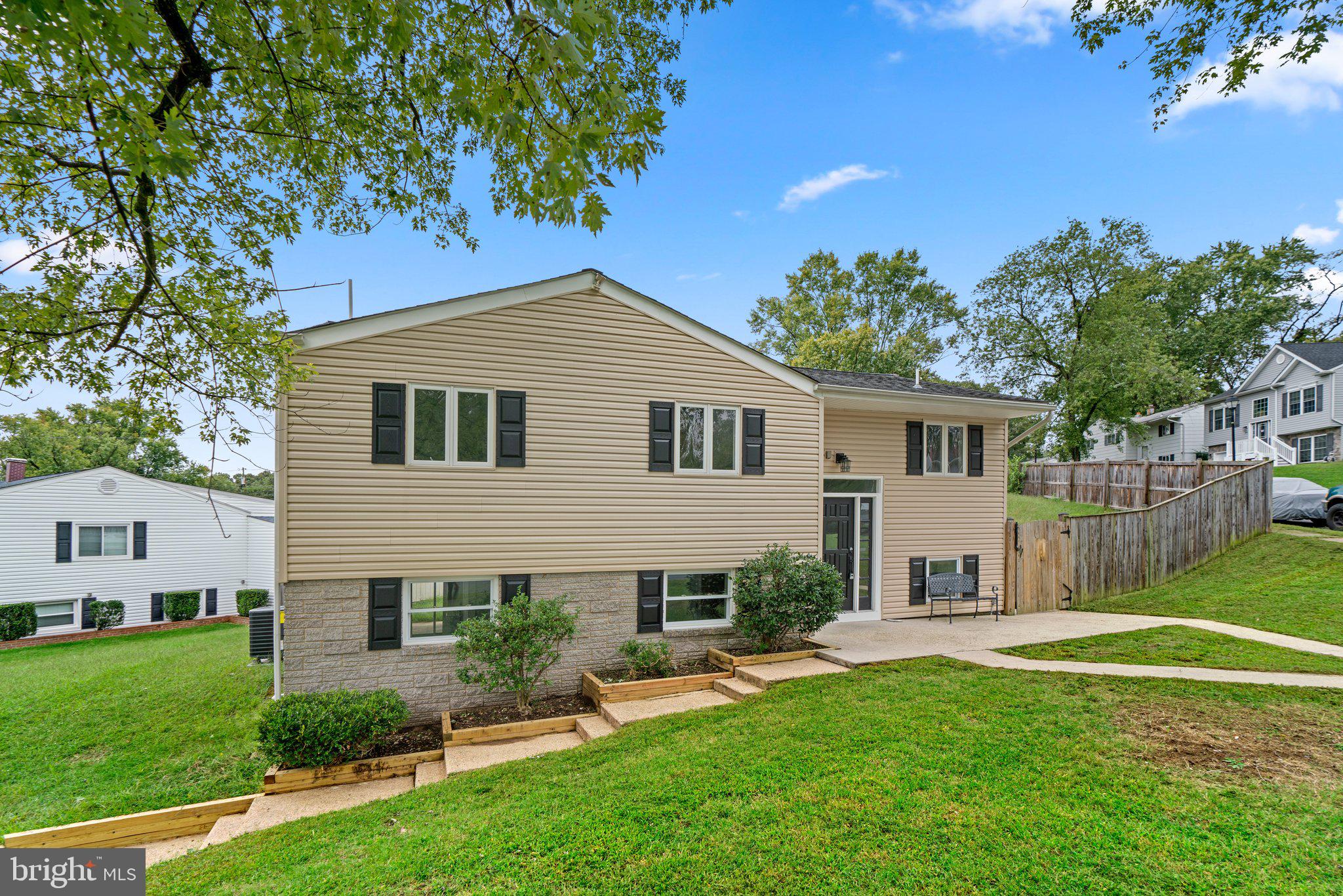 GARDEN VIEW HOMES - Residential