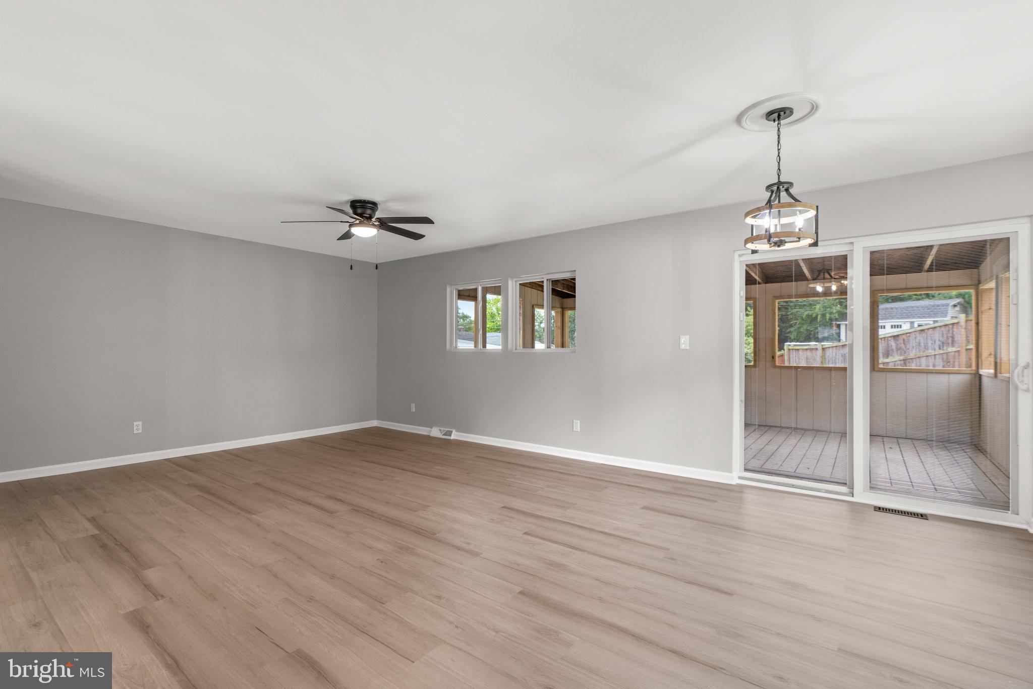 GARDEN VIEW HOMES - Residential