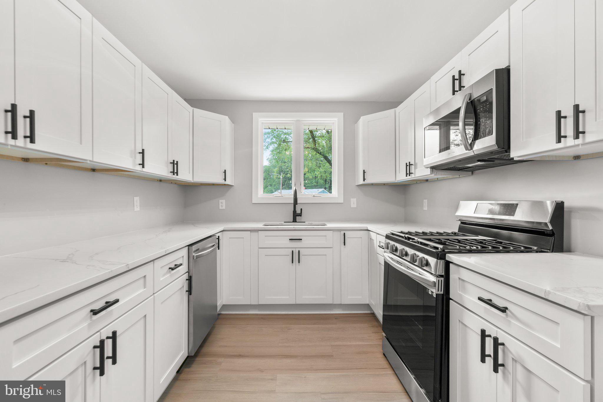 GARDEN VIEW HOMES - Residential